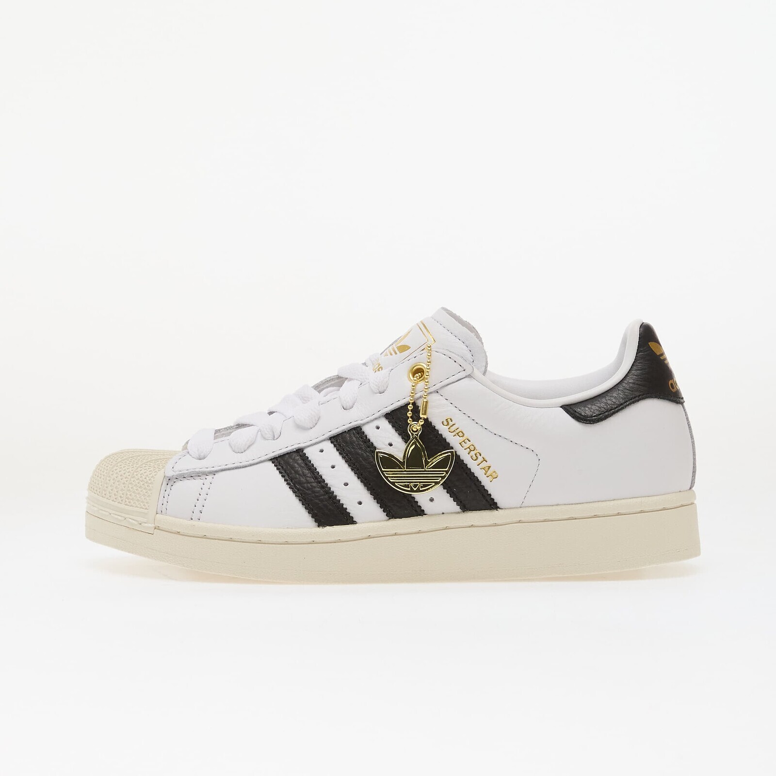 Sneakers adidas Superstar Ii Ftwr White/ Core Black/ Off White UK 9.5