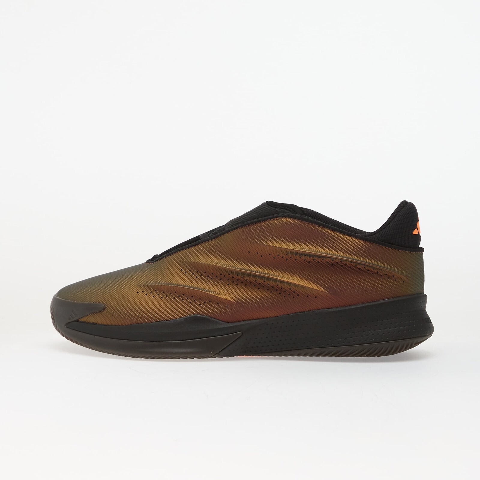 Sneakers adidas Crazy Energy+ Supplier Colour/ Core Black/ Lucid Orange UK 10