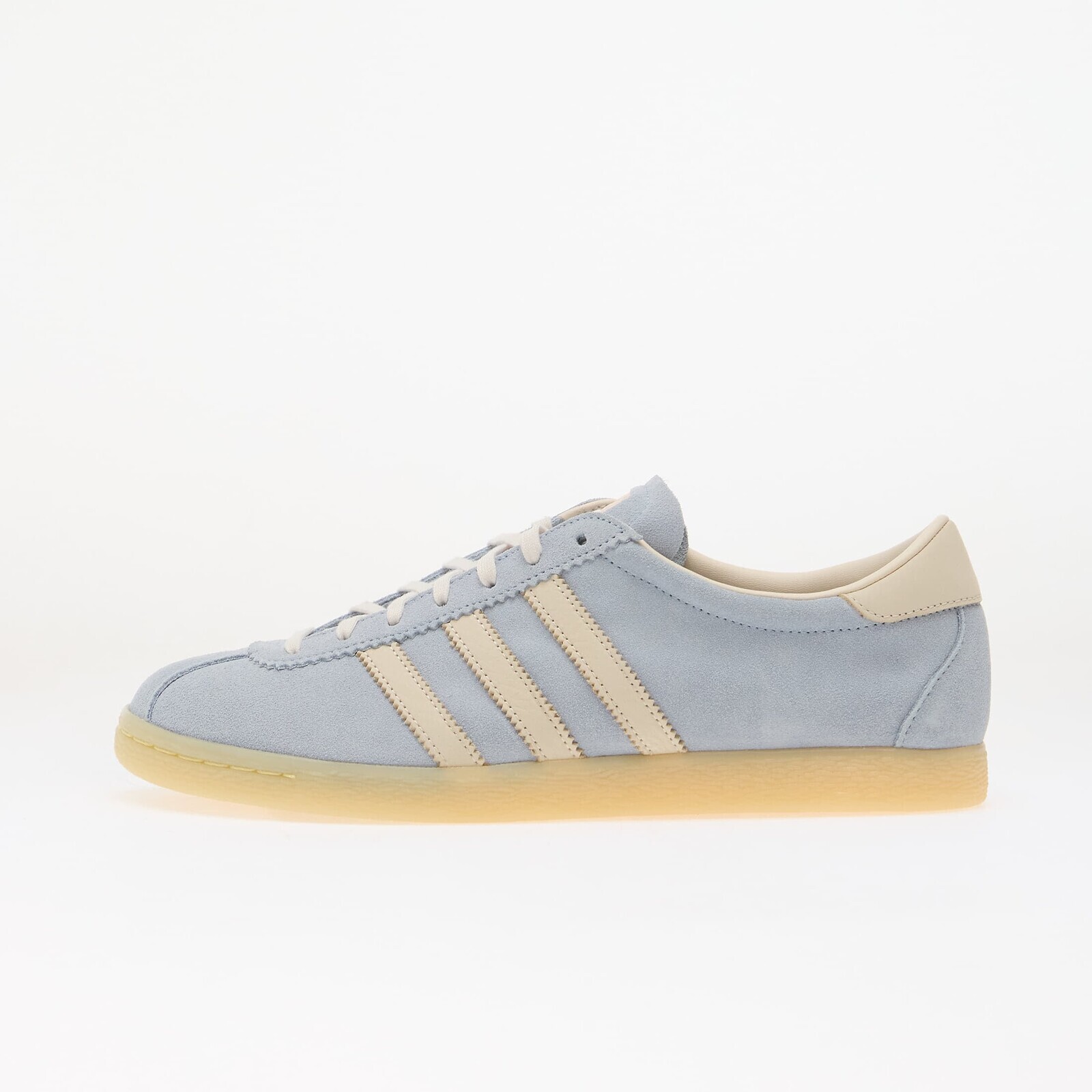 Sneakers adidas Tobacco Clear Sky/ Chalk White/ Almost Yellow UK 7