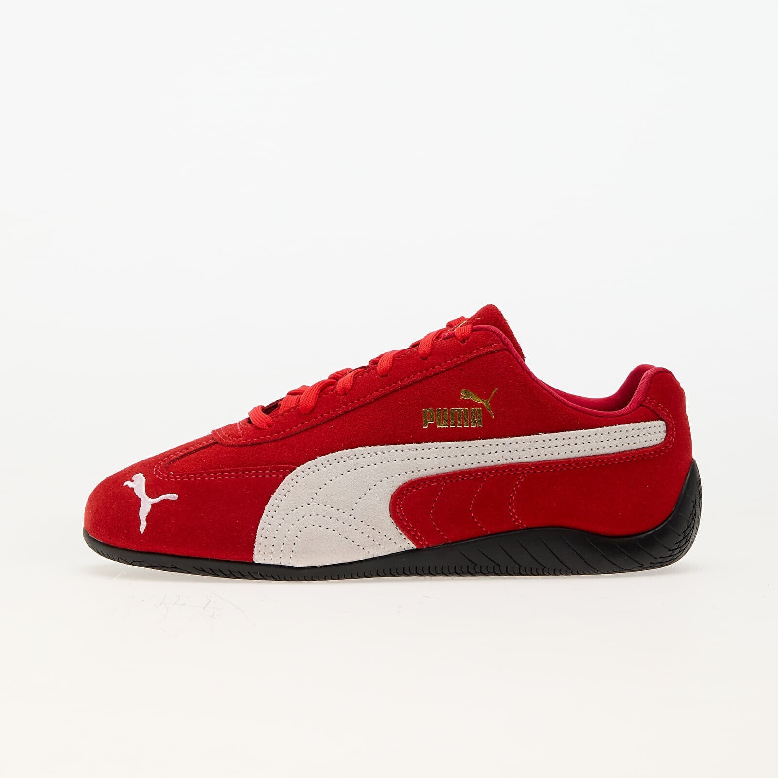 Sneakers Puma Speedcat OG For All Time Red/ Puma White UK 8