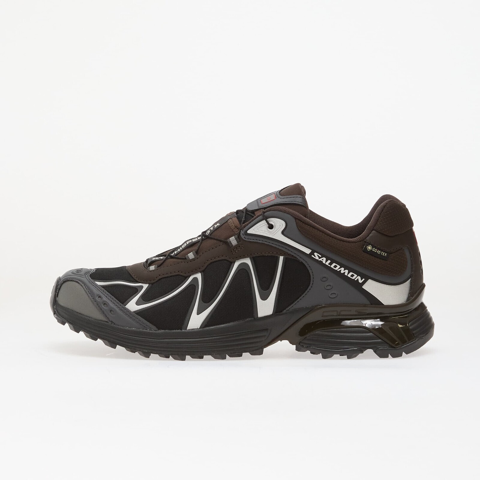 Sneakers Salomon XT-Whisper GTX Dlciso/ Asphal/ Clrock UK 4