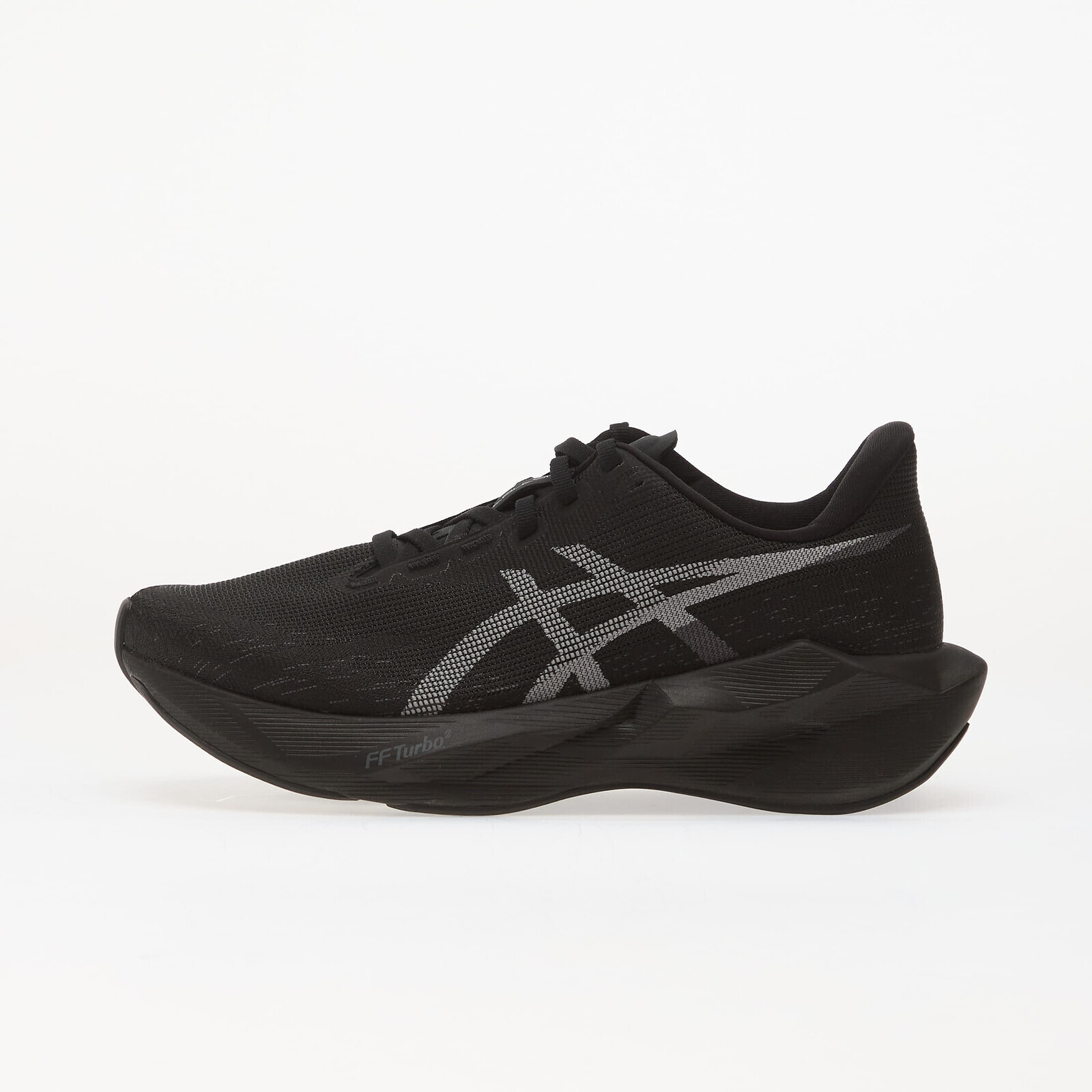 Sneakers Asics Novablast 6 Black/ Black UK 8