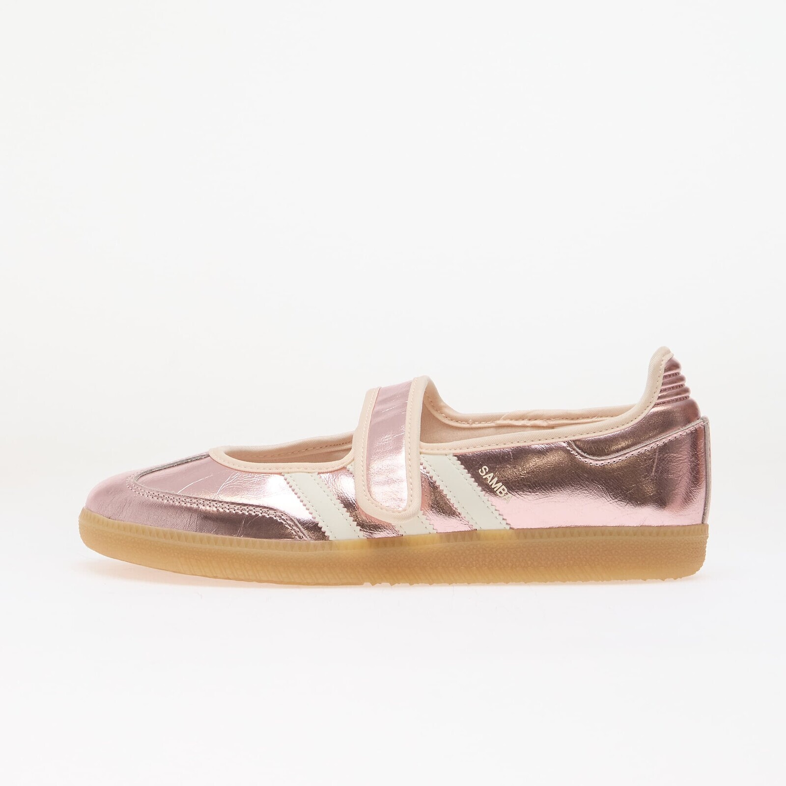 Sneakers adidas Samba Jane Wonder Quartz/ Off White/ Gum4 UK 8
