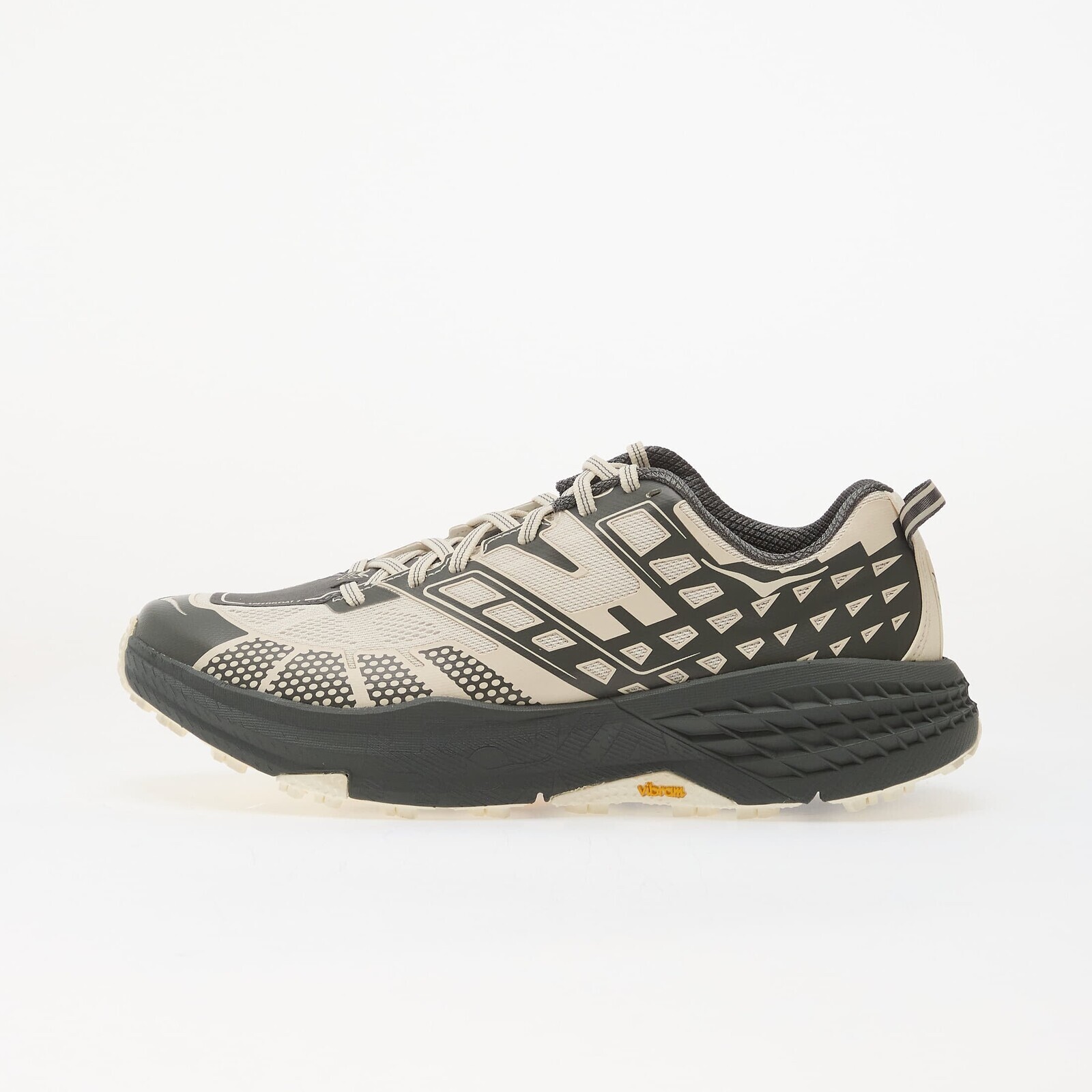 Sneakers Hoka U Speedgoat 2 Alabaster/ Outer Orbit UK 8