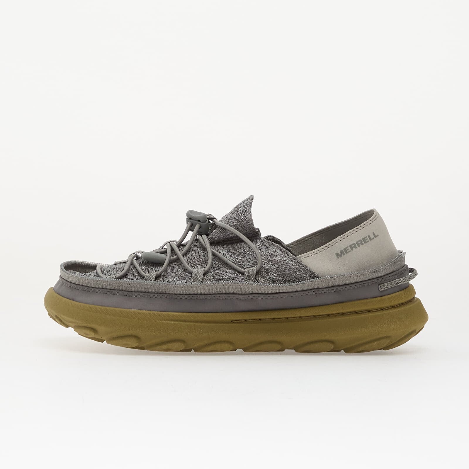 Sneakers Merrell 1TRL Hut Moc 2 Packable Rmt Se Pigeon UK 6.5