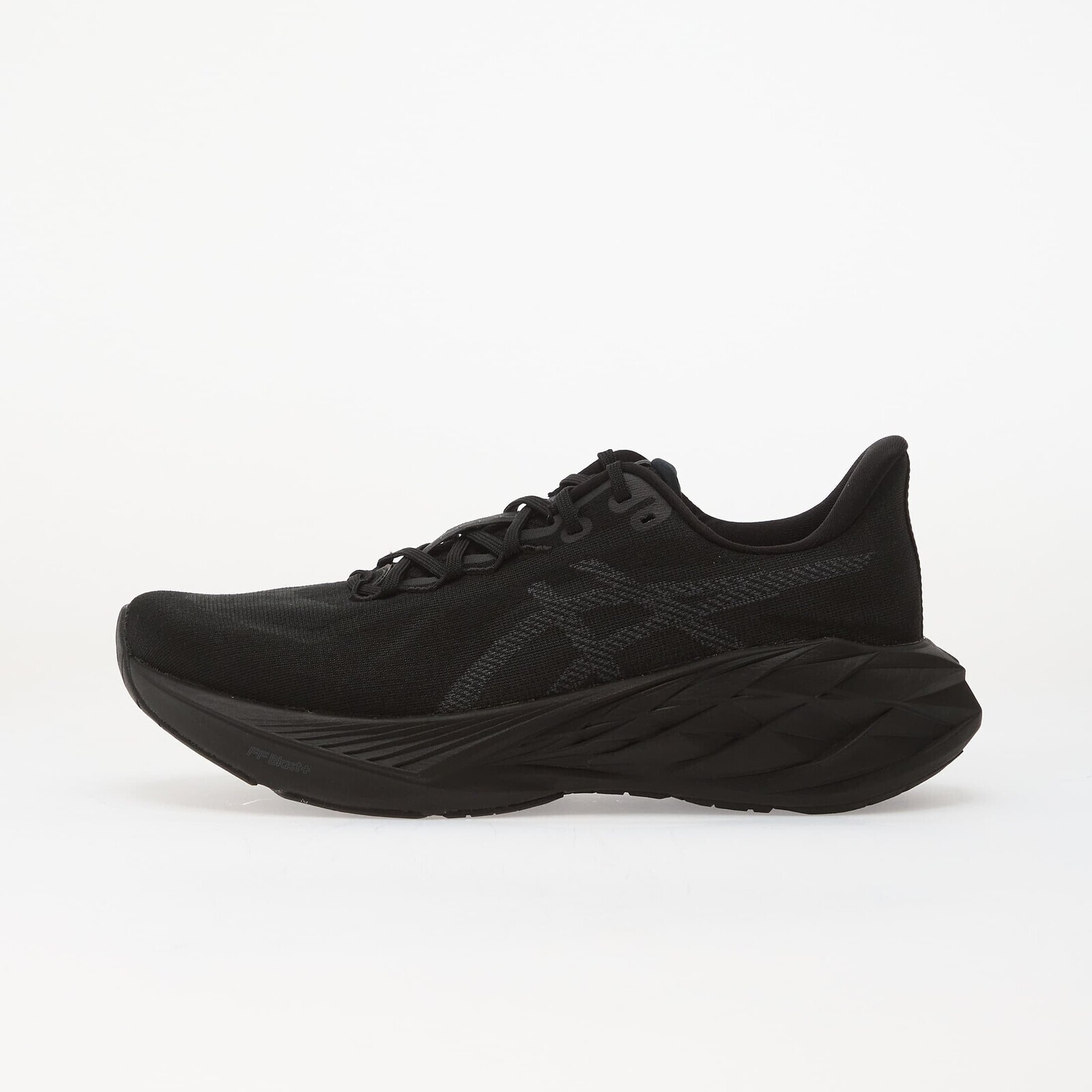 Sneakers Asics Dynablast 6 Black/ Carrier Grey UK 10