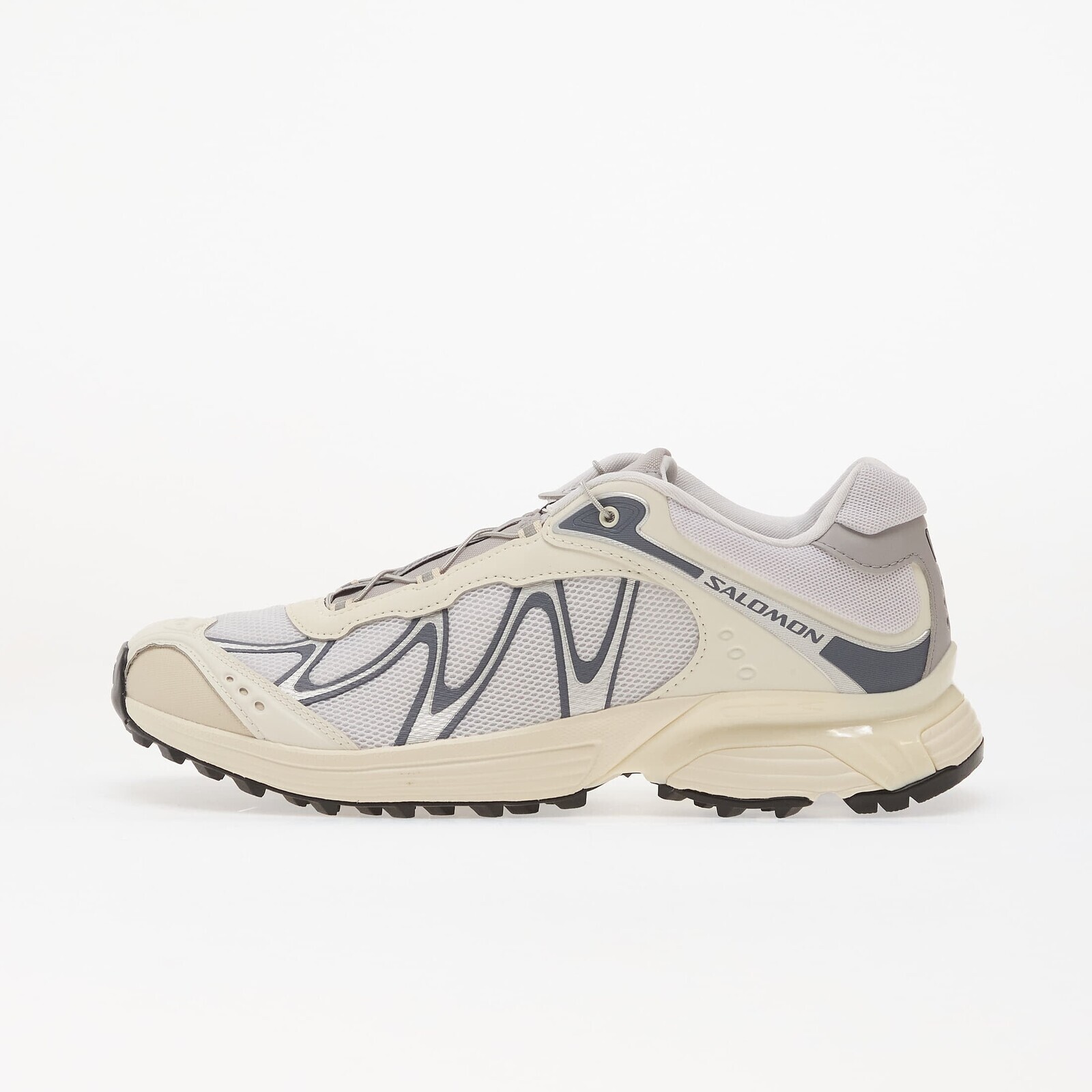 Sneakers Salomon XT-Whisper Vanilla Ice/ White/ Grisai UK 10.5