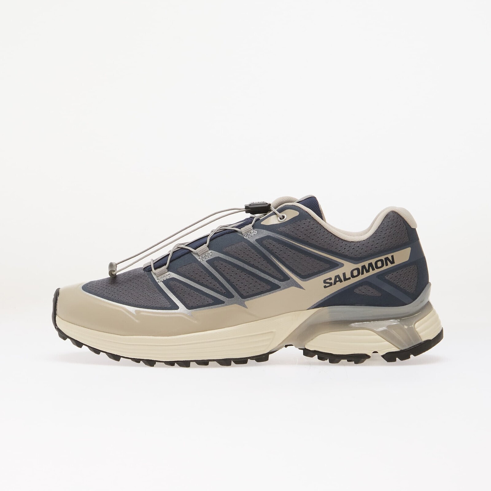 Sneakers Salomon XT-PATHWAY 2 Grisai/ Ftw Silver/ Rain UK 10.5