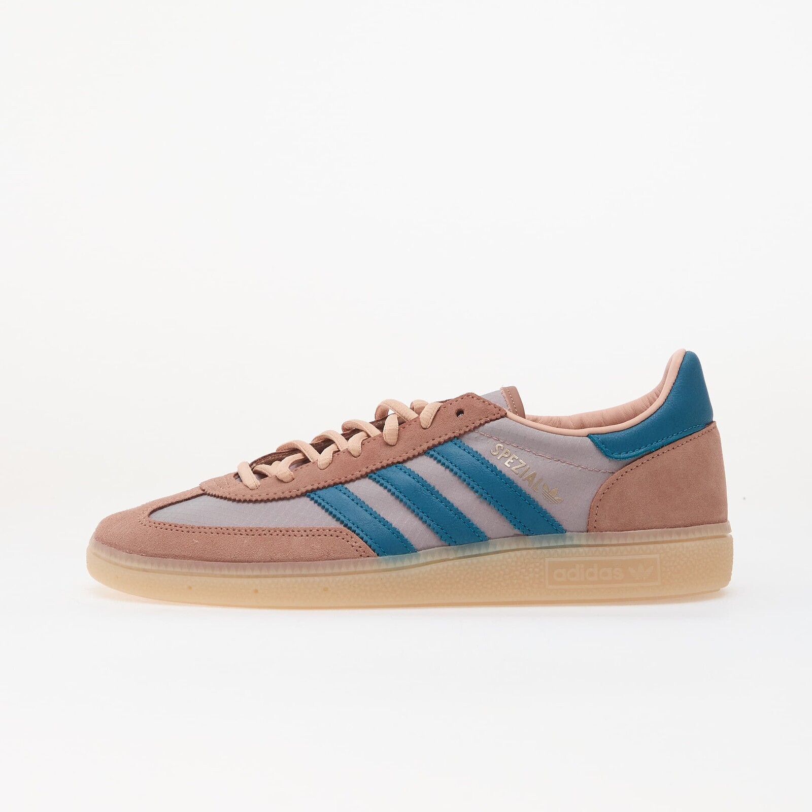 Sneakers adidas Handball Spezial Warm Clay UK 10.5