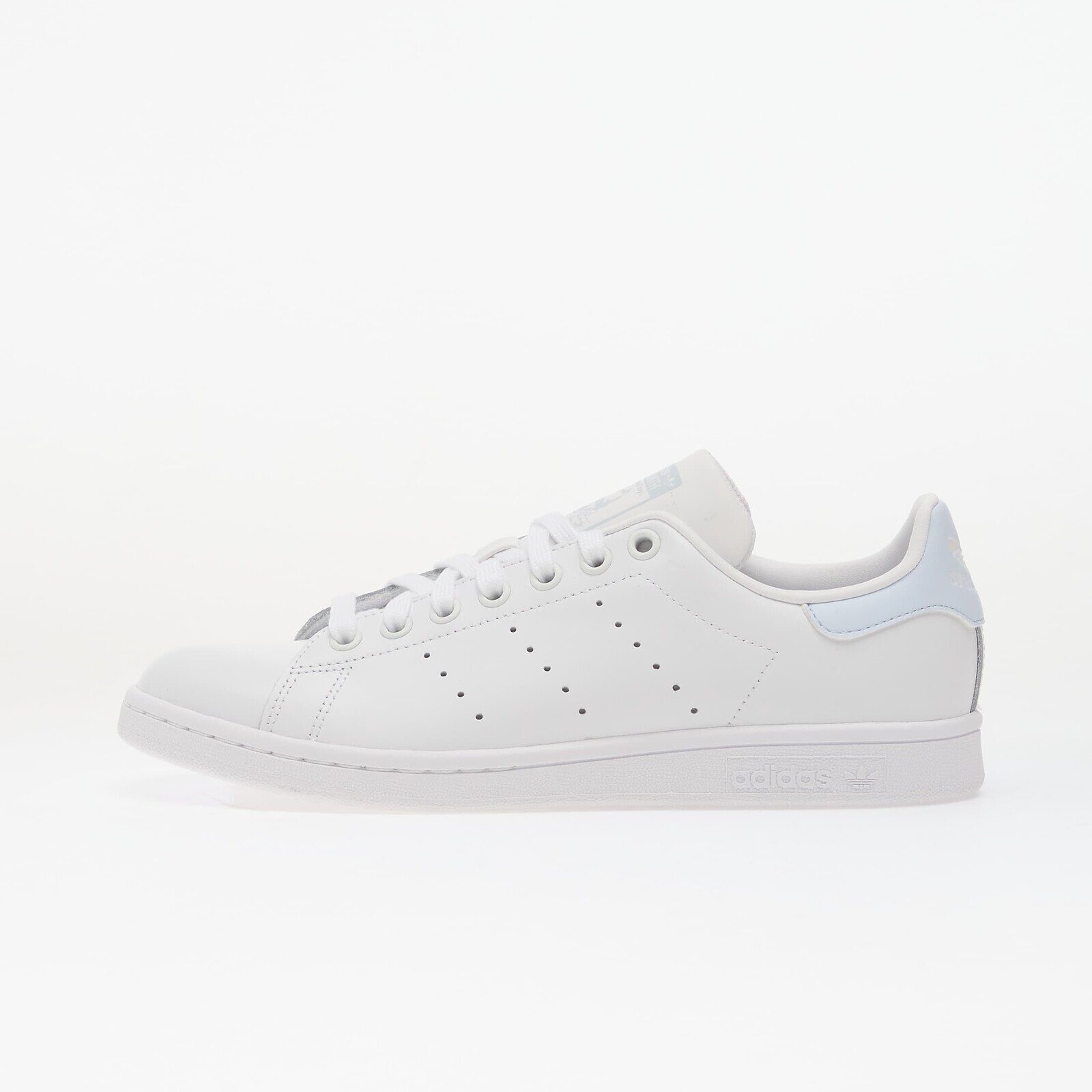 Sneakers adidas Stan Smith Ftwr White/ Ftwr White/ Crystal Sky UK 6.5