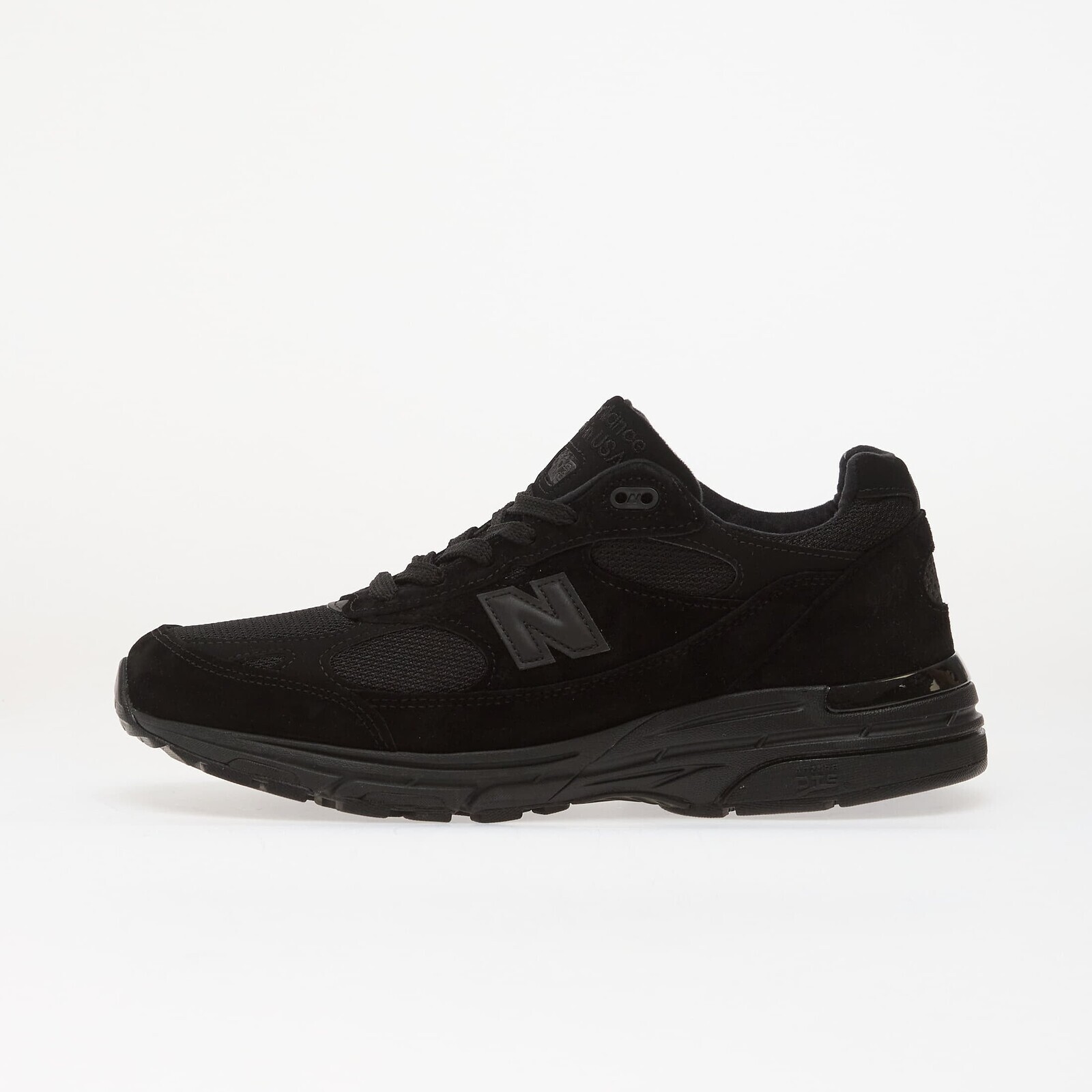 Sneakers New Balance 993 Black UK 6