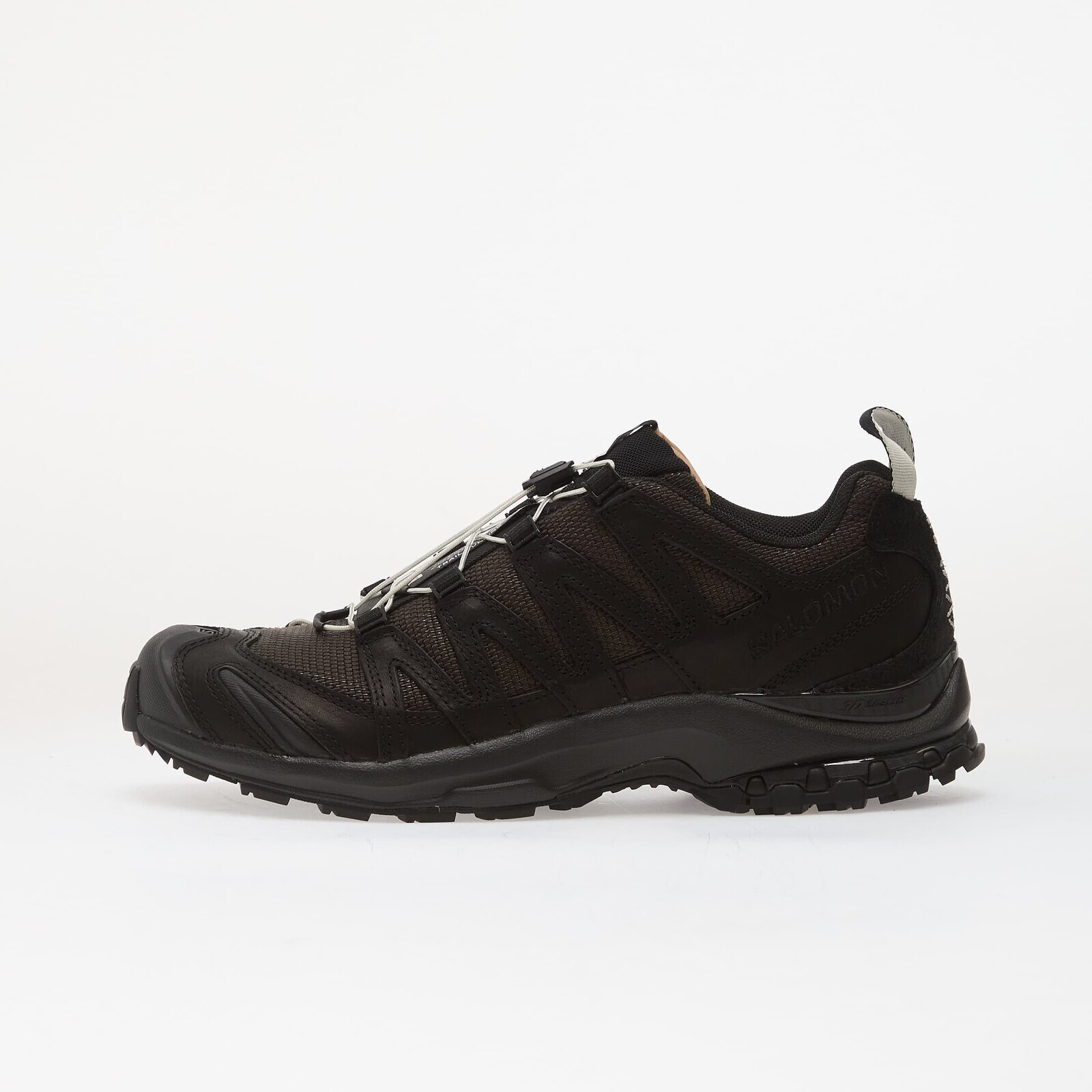 Sneakers Salomon Xa PRO 3D Alpine Echoes Black/ Earth UK 7