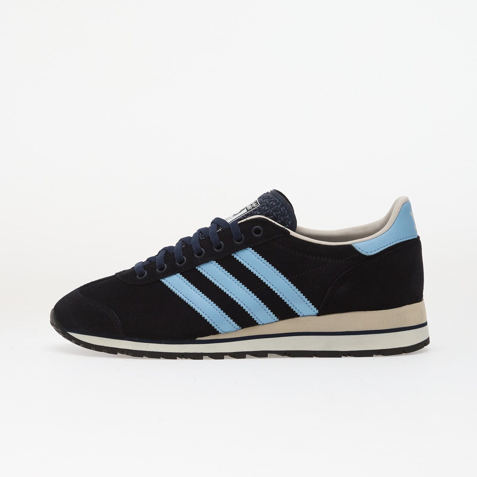 Sneakers adidas Ng Marathon Spzl Night Navy/ Clear Blue/ Core Black UK 7