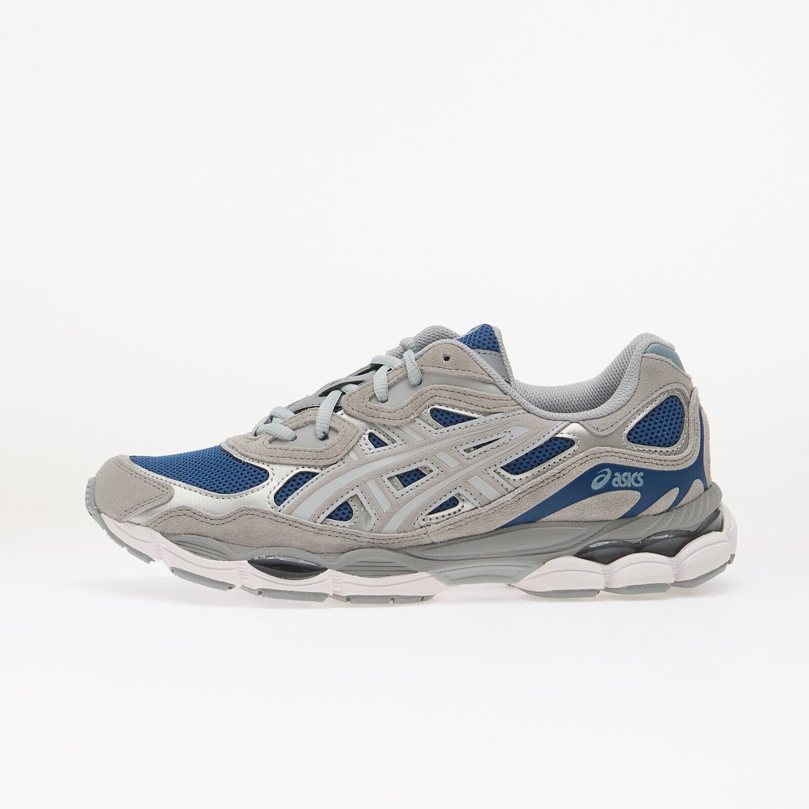 Sneakers Asics Gel-NYC Twilight Blue/ Gravel UK 9.5