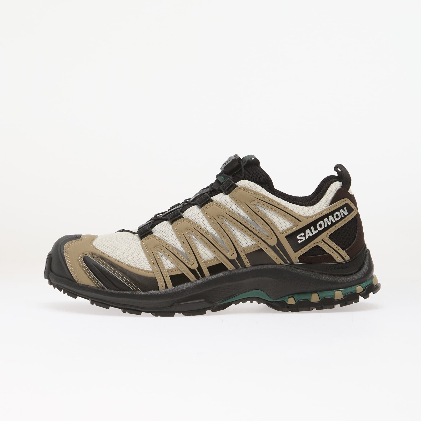 Sneakers Salomon XA PRO 3D Silver Sage/ Vanila/ Bistgn UK 11.5