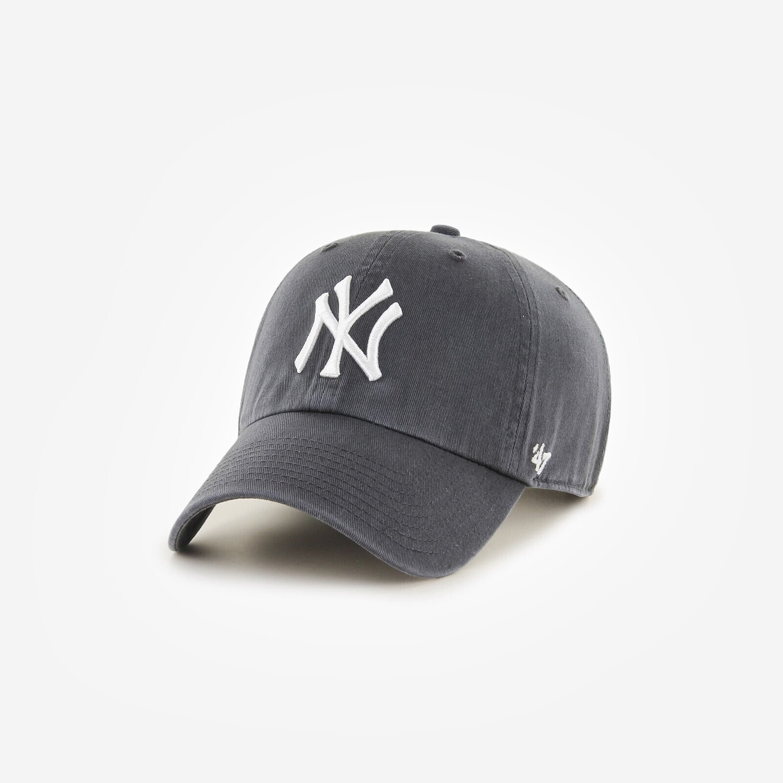 Cap '47 Brand Clean Up Charcoal Universal