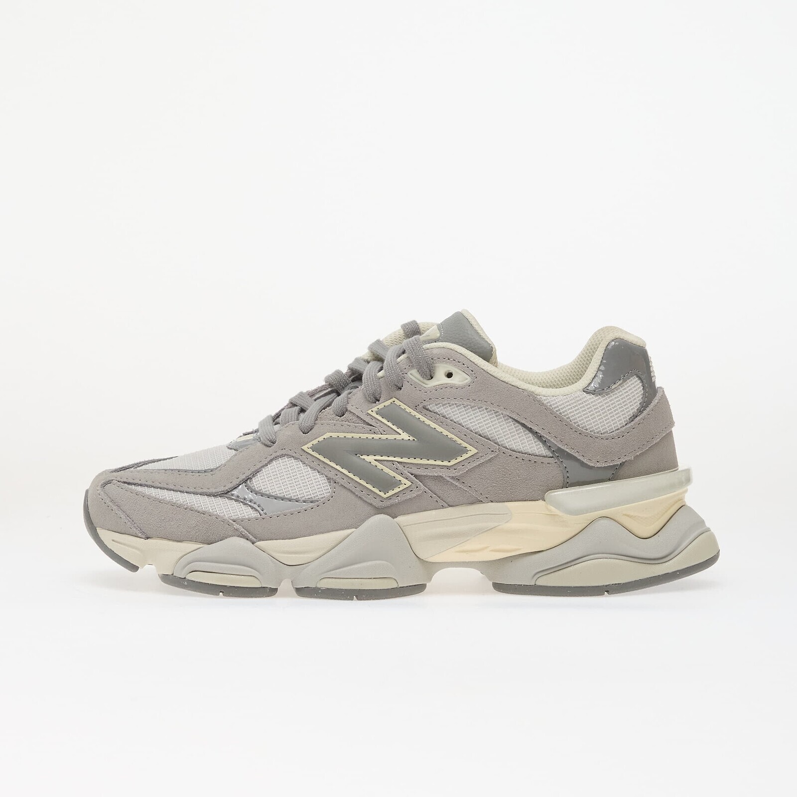 Sneakers New Balance 9060 Angora/ Reflection UK 6