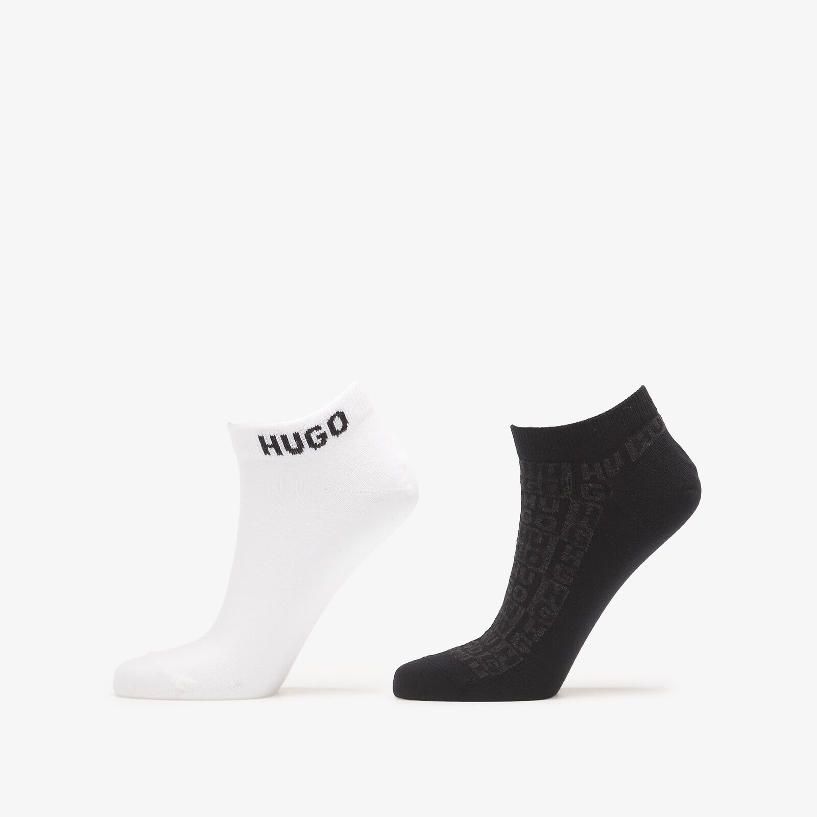 Hugo Boss 2-Pack AS Aaron CC Multicolor 43-46