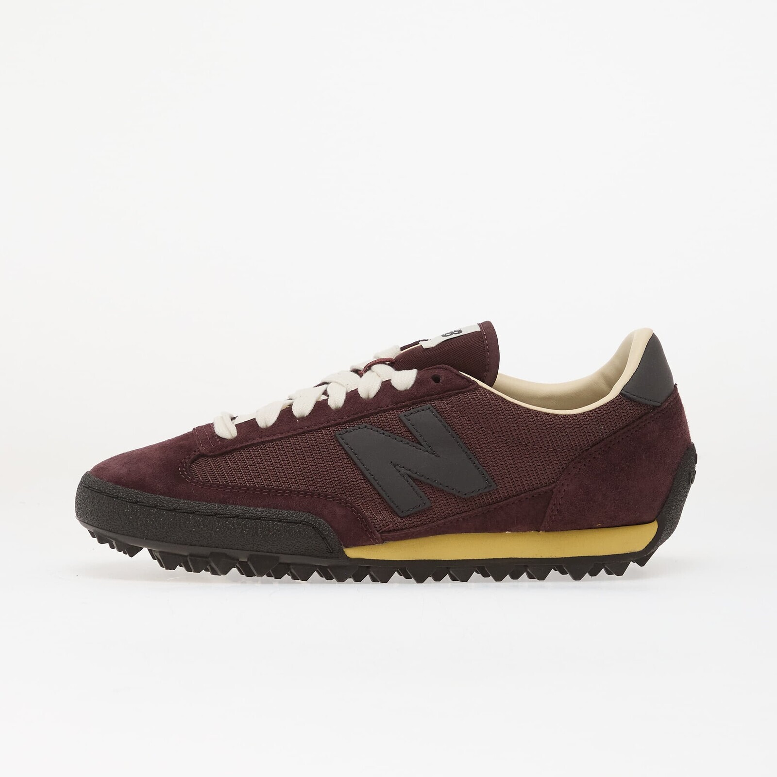 Sneakers New Balance UGTR Cherry Leather/ Fast Track UK 8.5