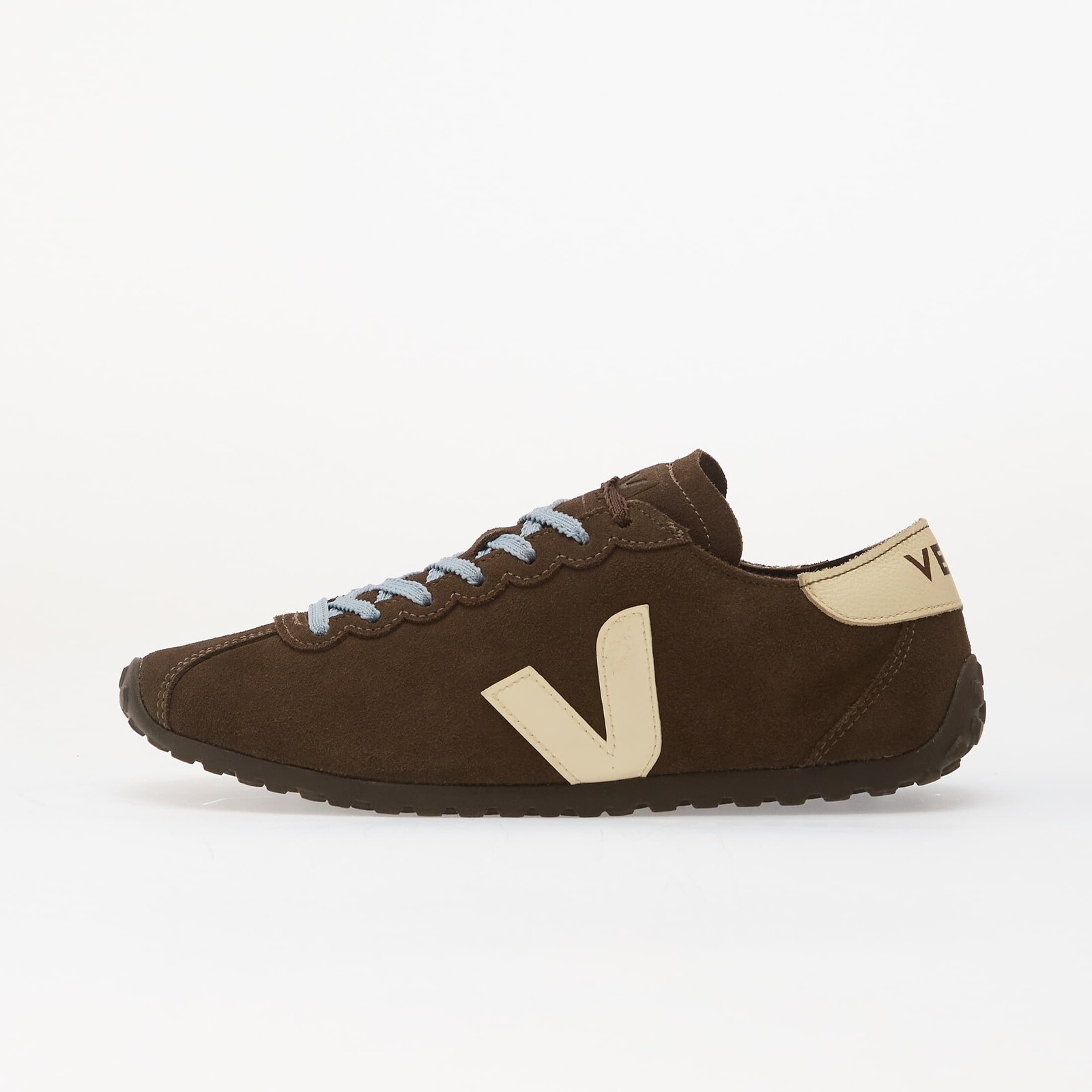 Sneakers Veja Cateyes Suede Eagle/ Cashew UK 8
