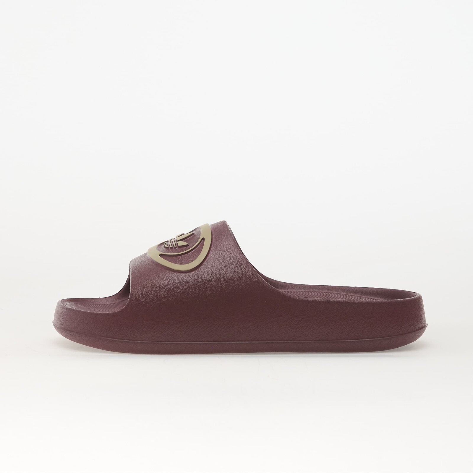 Sneakers adidas Adilette 00s Slides Maroon/ Khaki Three/ Khaki Three UK 11