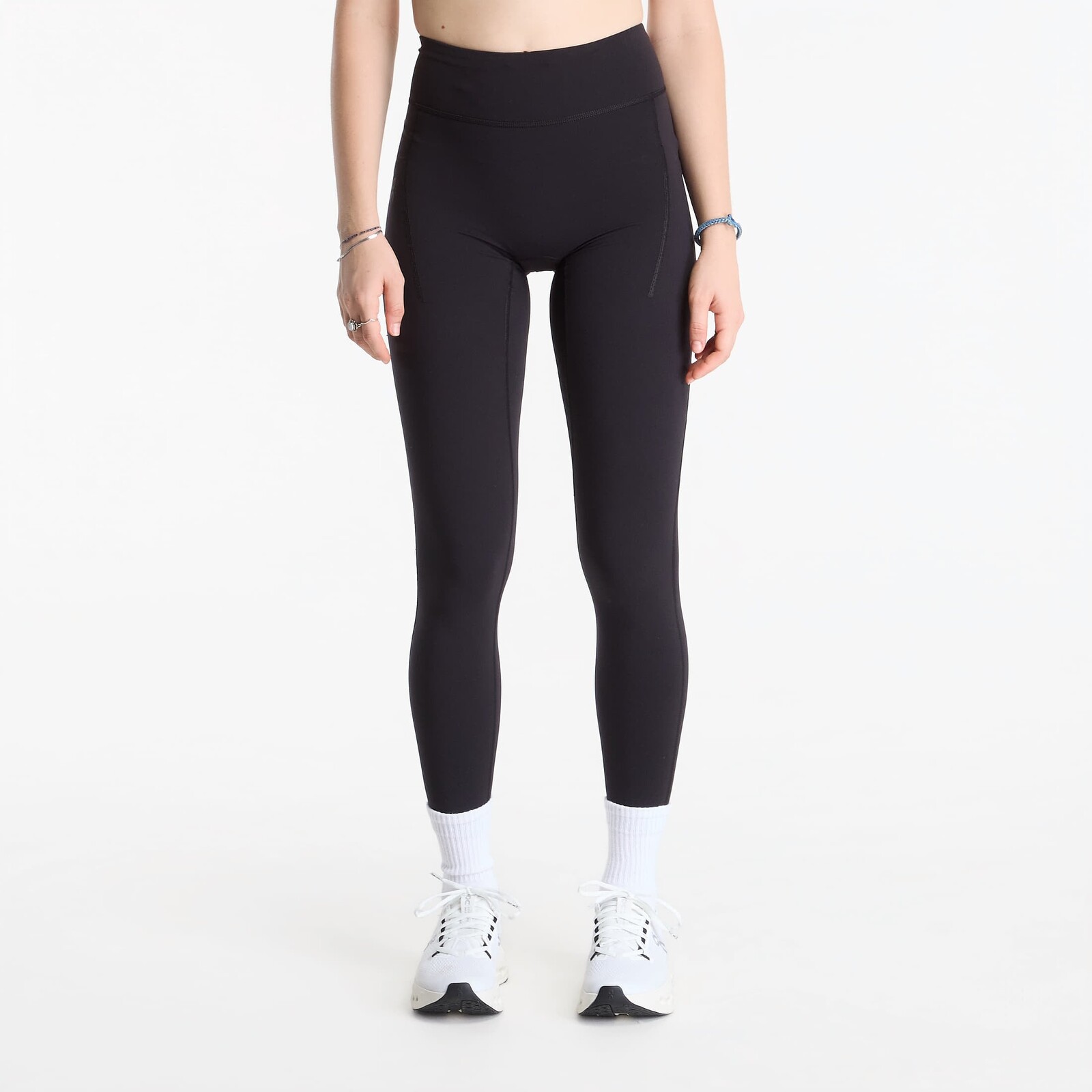 Pants On Performance Tights Black S