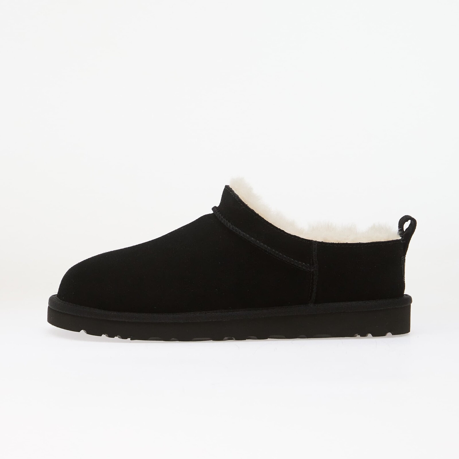 Sneakers UGG M Classic Micro Black UK 8