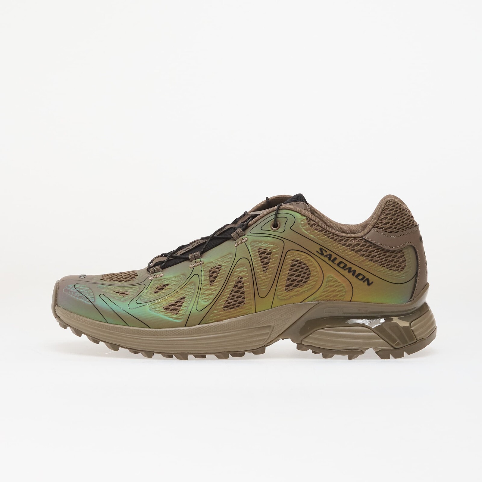 Sneakers Salomon XT-Whisper VOID Walnut/ Walnut/ Walnu UK 7