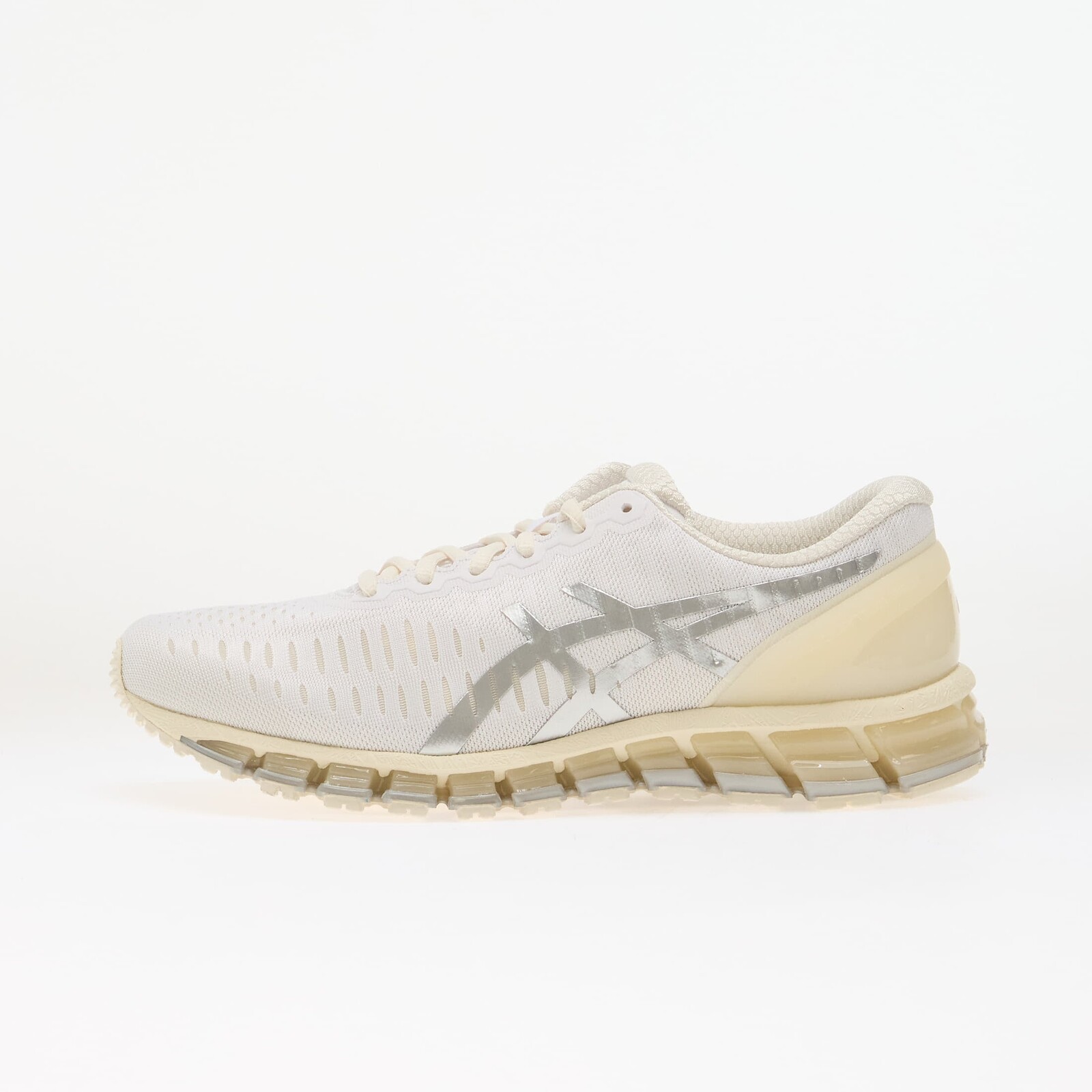 Sneakers Asics GEL-Quantum 360 I White/ Cream UK 11