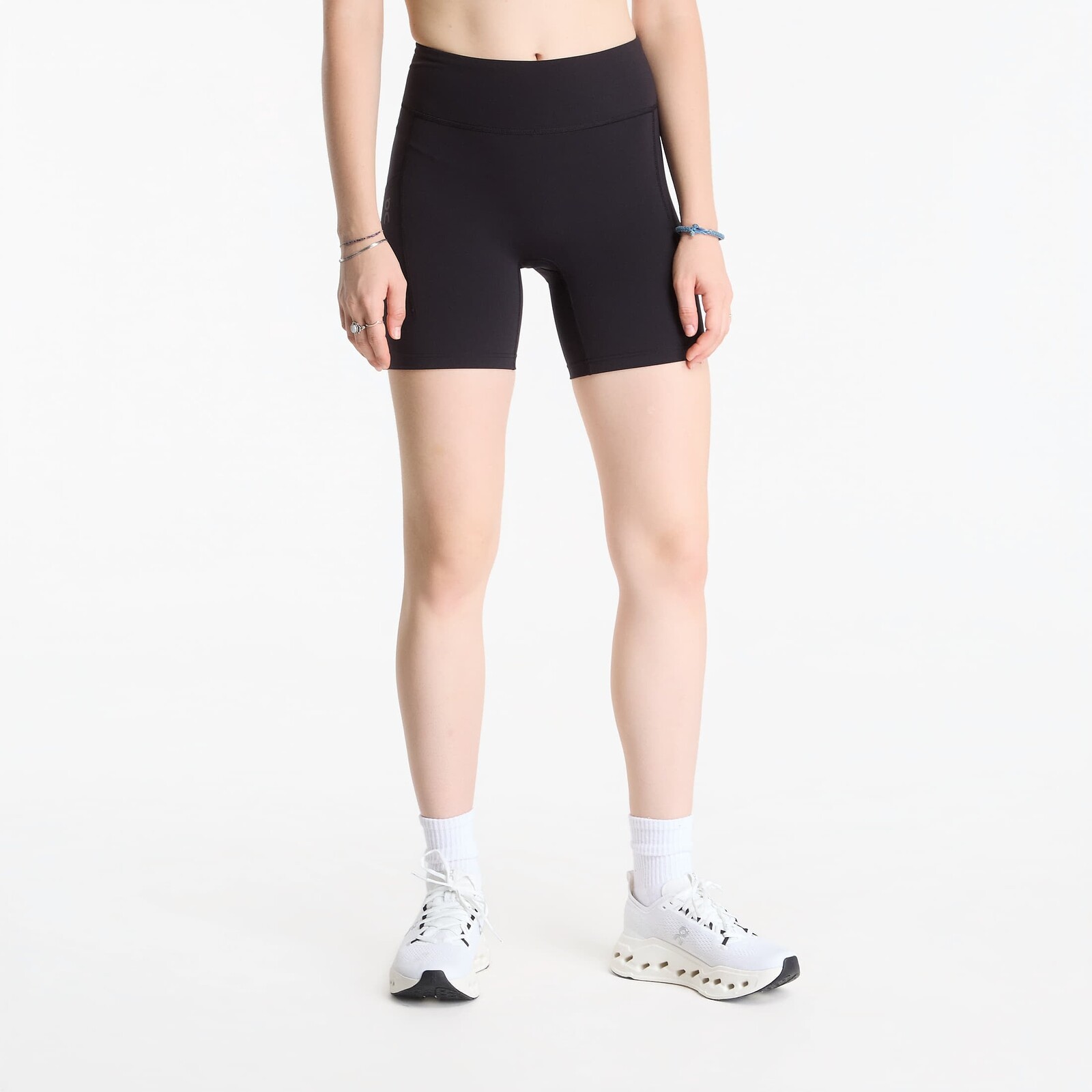 On Performance Tights Short Black XS