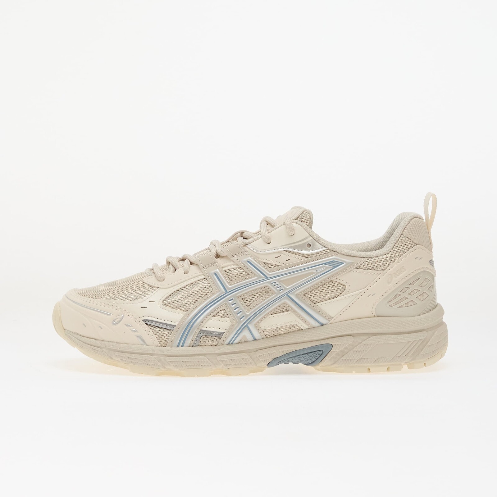 Sneakers Asics Gel-Nunobiki Smoke Grey/ Slate Blue UK 5