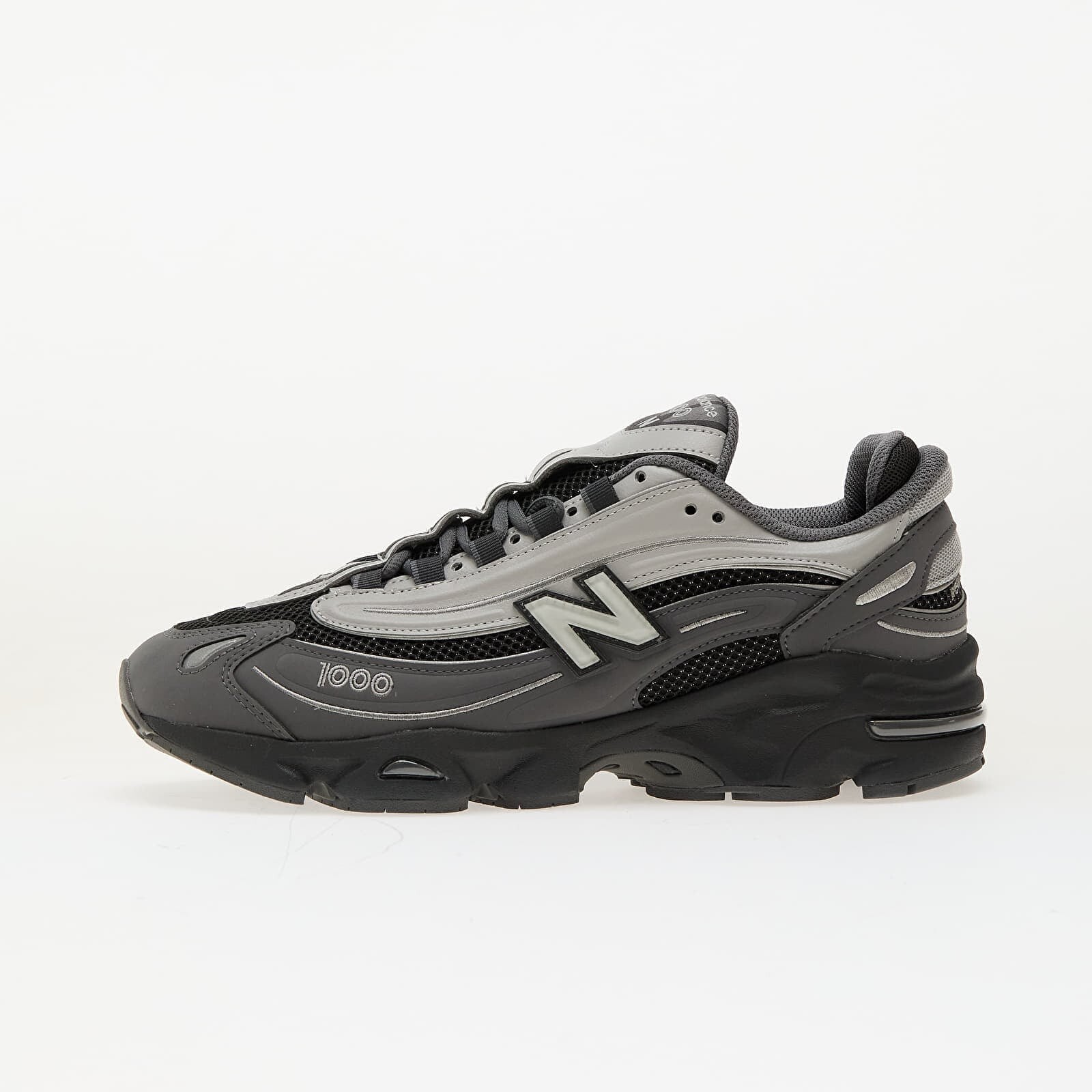 Sneakers New Balance 1000 Castlerock UK 10