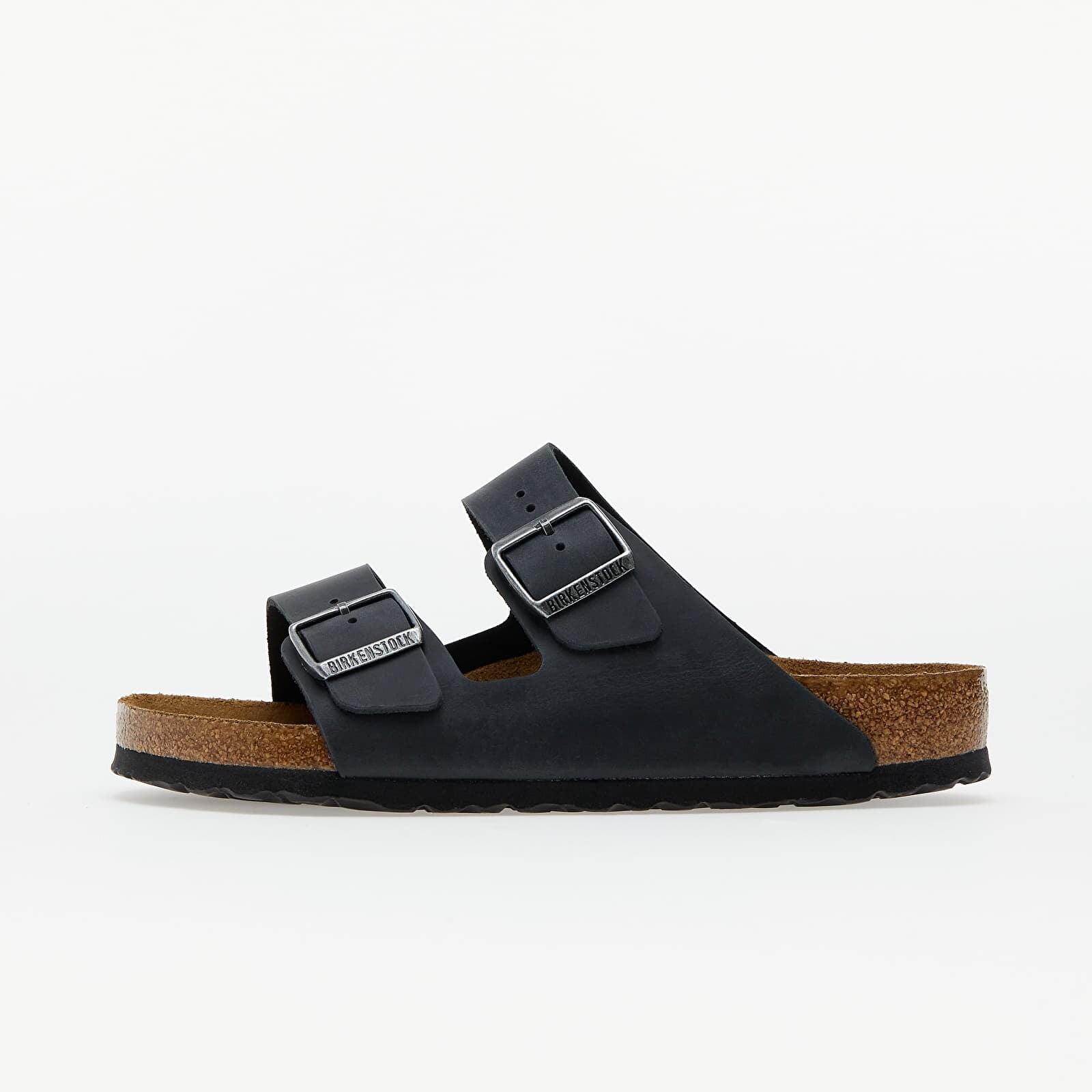 Sneakers Birkenstock Arizona BS Black UK 8
