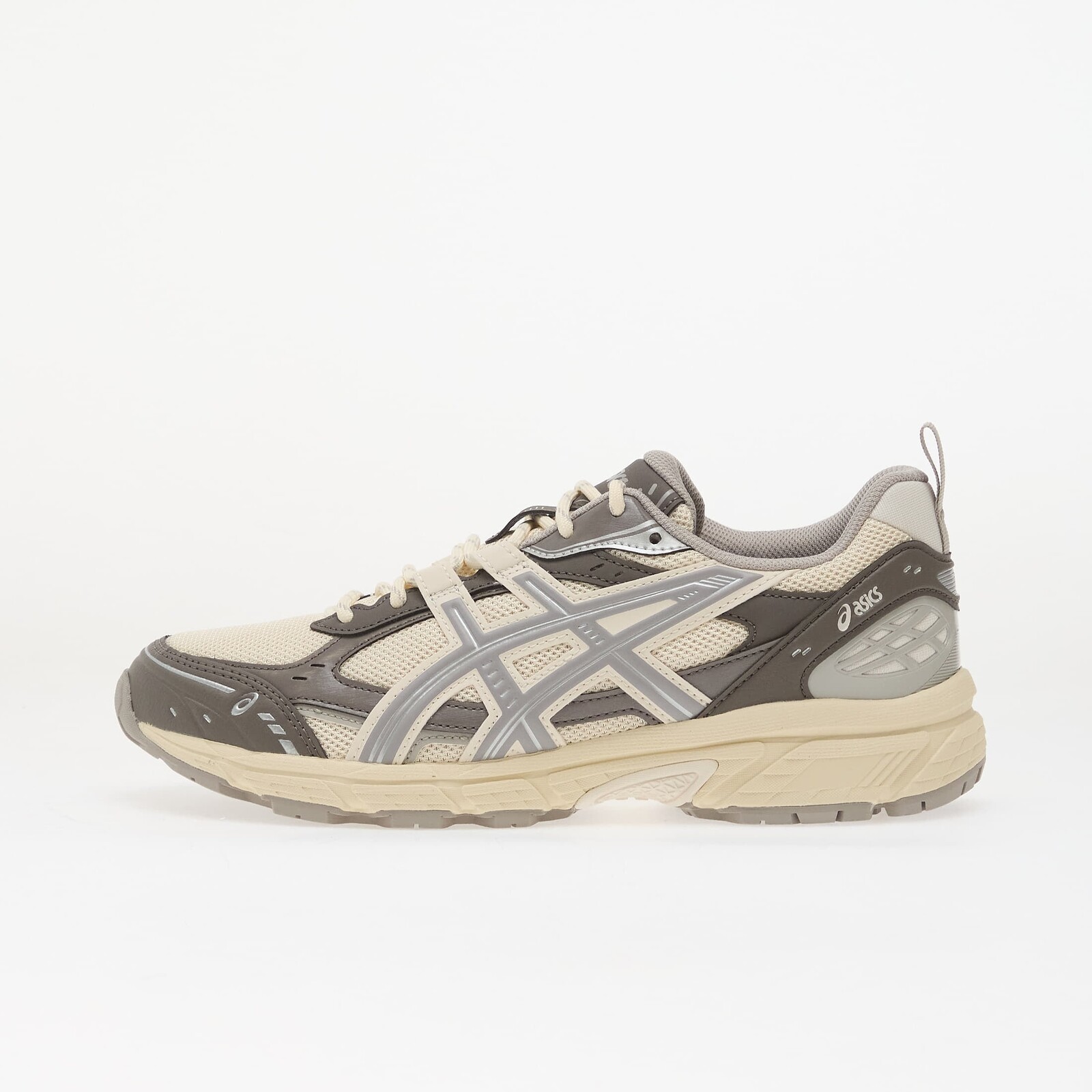 Sneakers Asics Gel-Nunobiki Cream/ Cement Grey UK 8