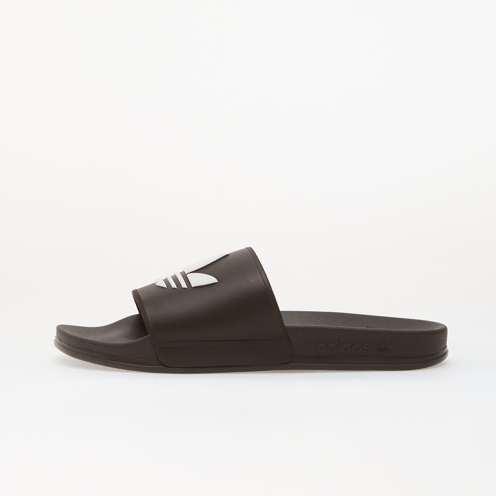 Sneakers adidas Adilette OG Cf Slides Aurora Coffee/ Khaki Six/ Aurora Coffee UK 9