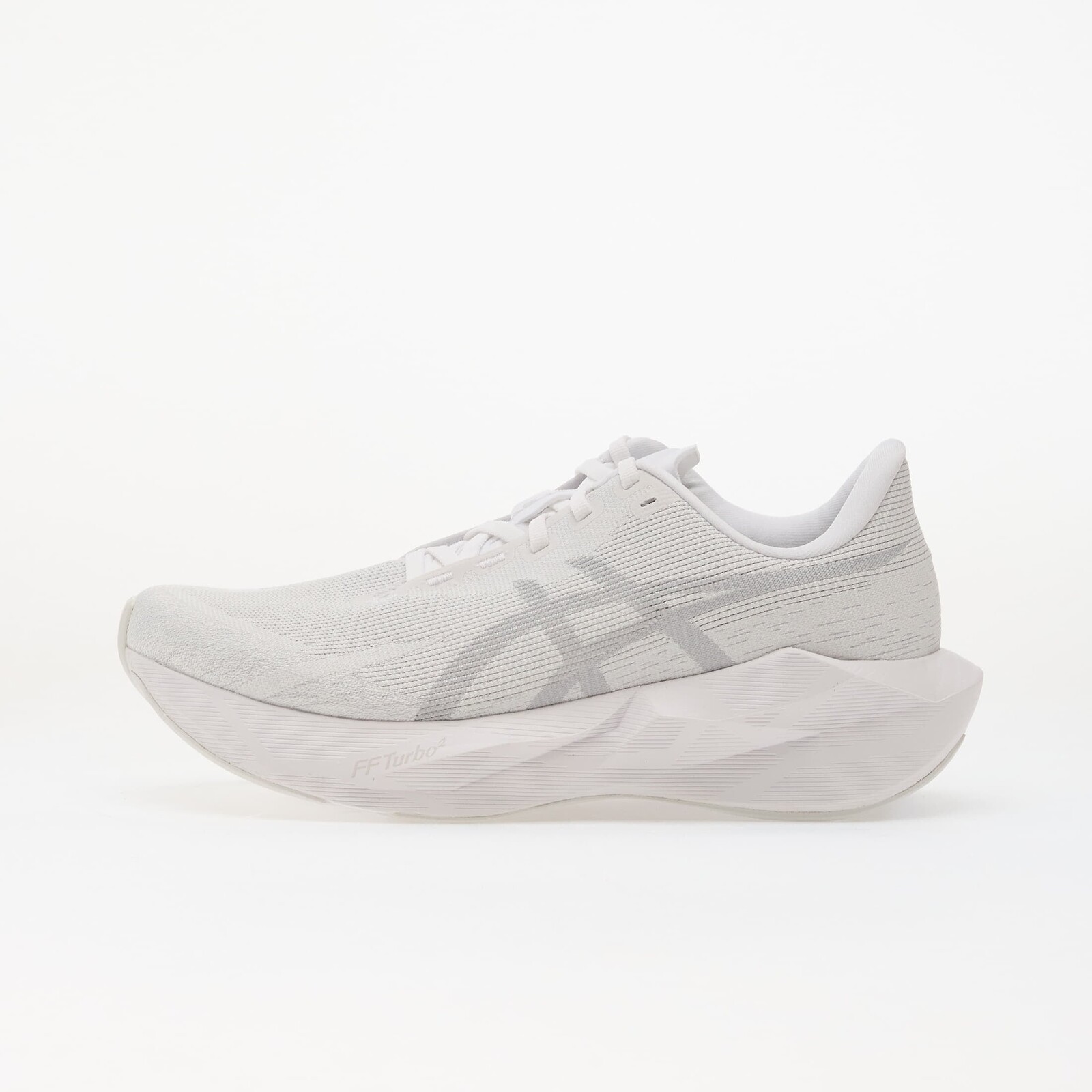 Sneakers Asics Novablast 6 White/ White UK 6.5
