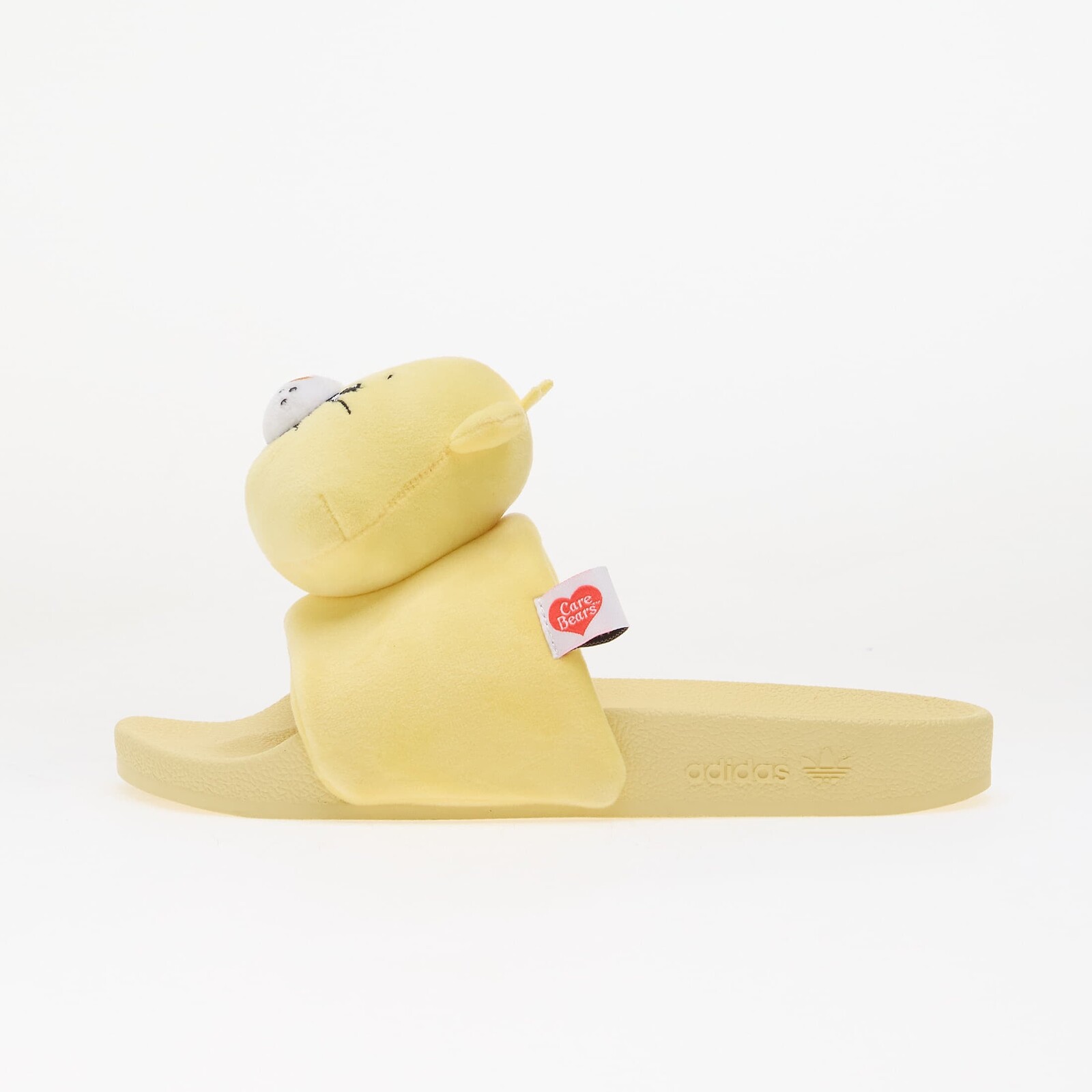 Sneakers adidas x Care Bears Care Bears X Adidas Adilette Slides Almost Yellow/ Ftwr White/ Preloved Yellow UK 7