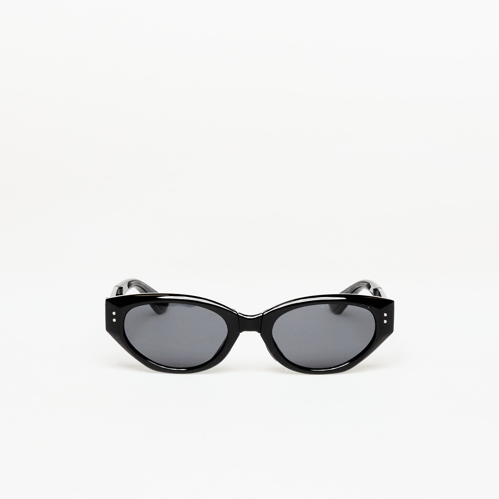 Sunglasses RIPNDIP Castanza Folding Sunglasses Black Universal
