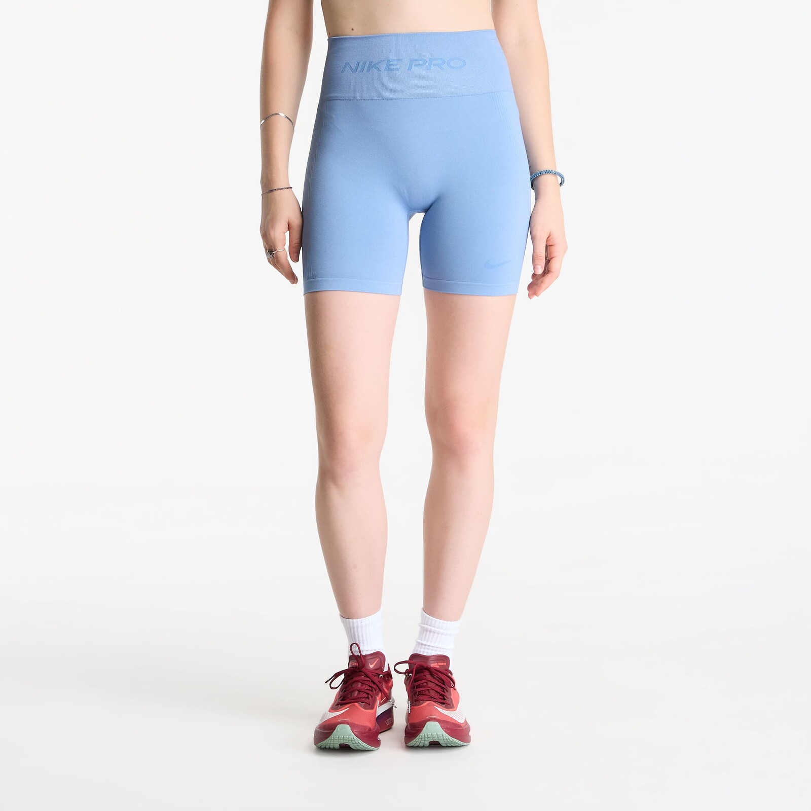 Nike Pro Seamless Women's Dri-FIT High-Waisted 5