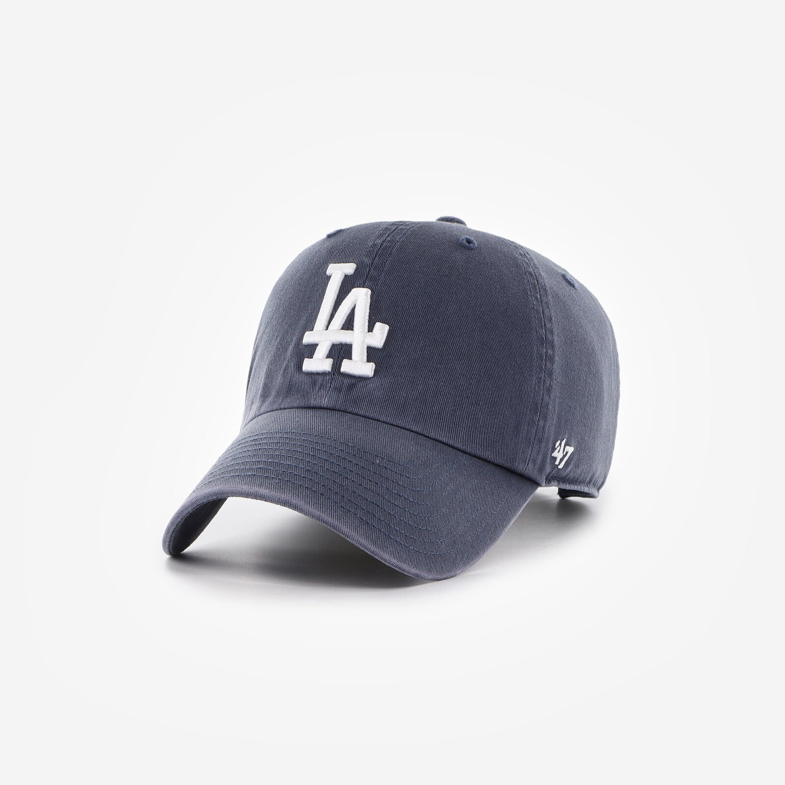 Cap '47 Brand MLB Clean Up Los Angeles Dodgers ? Universal