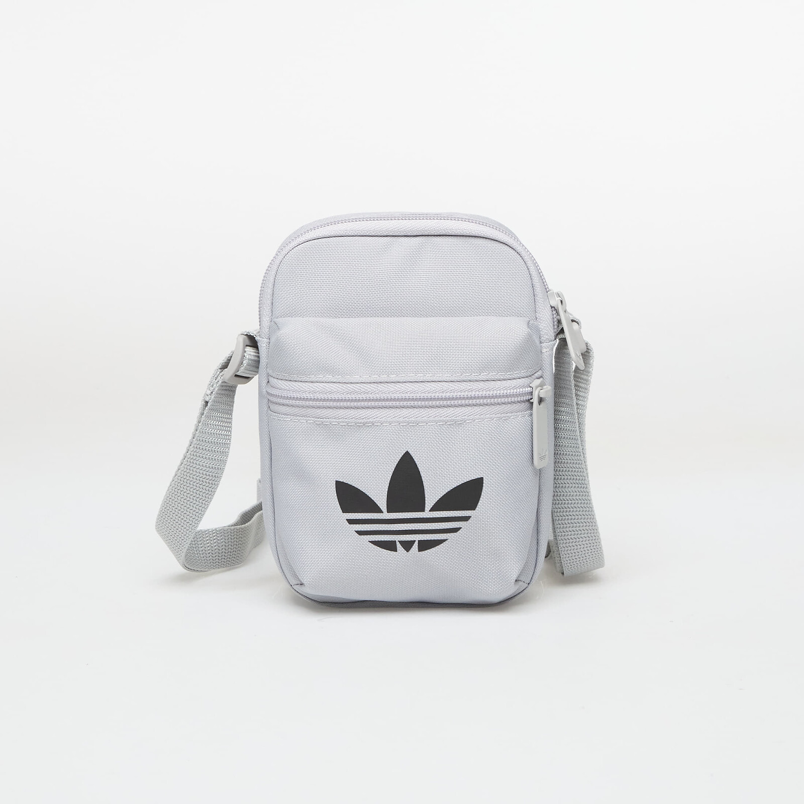 Bag adidas Adicolor Classic Festival Bag Grey Two Universal