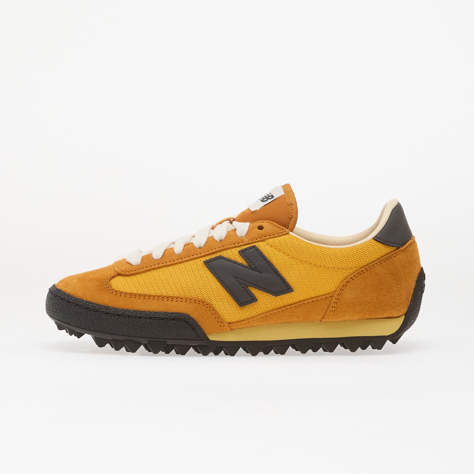 Sneakers New Balance Gator Run Cider/ Amber Haze UK 5.5