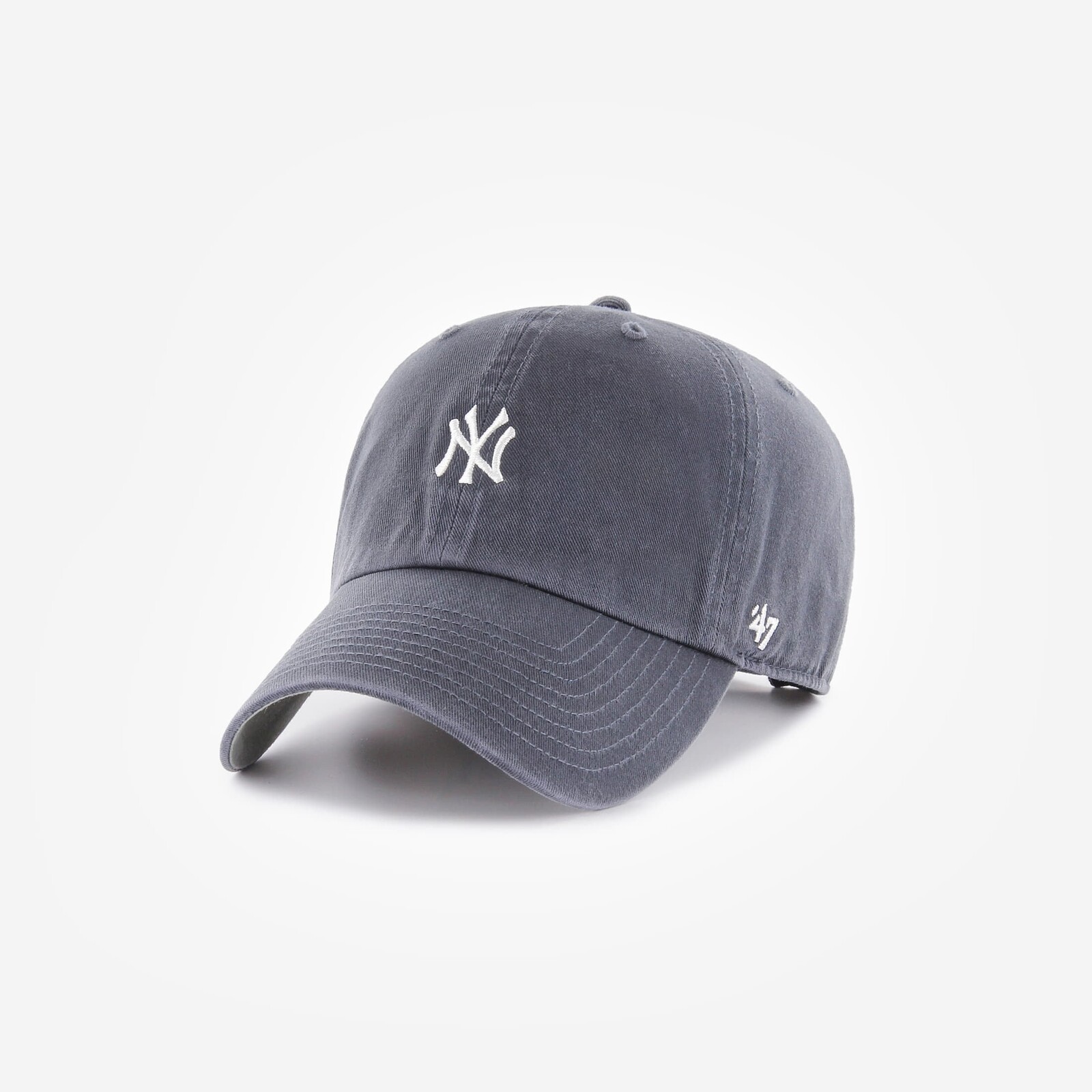 Cap '47 Brand MLB Clean Up Base Runner New York Yankees ? Universal