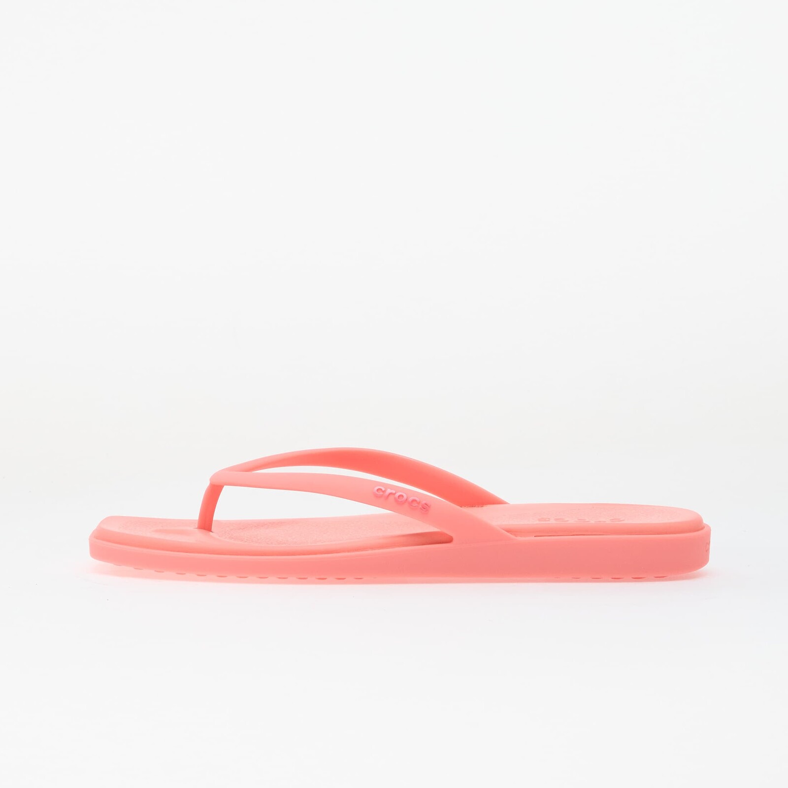 Sneakers Crocs Miami Flip Guava UK 8