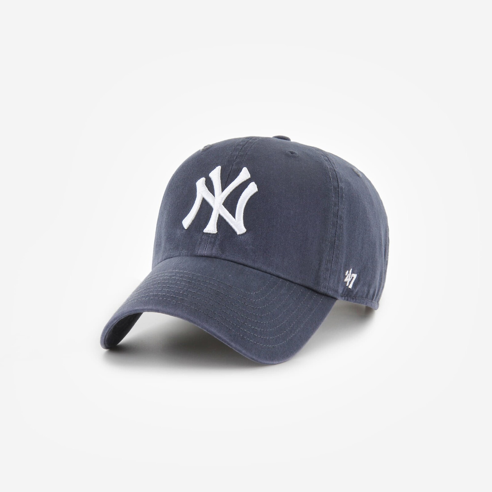 Cap '47 Brand Clean Up Vintage Navy Universal