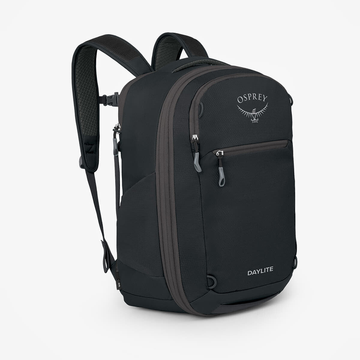 Bag Osprey Daylite Expdbl Travel Pack 26+6 Black Universal