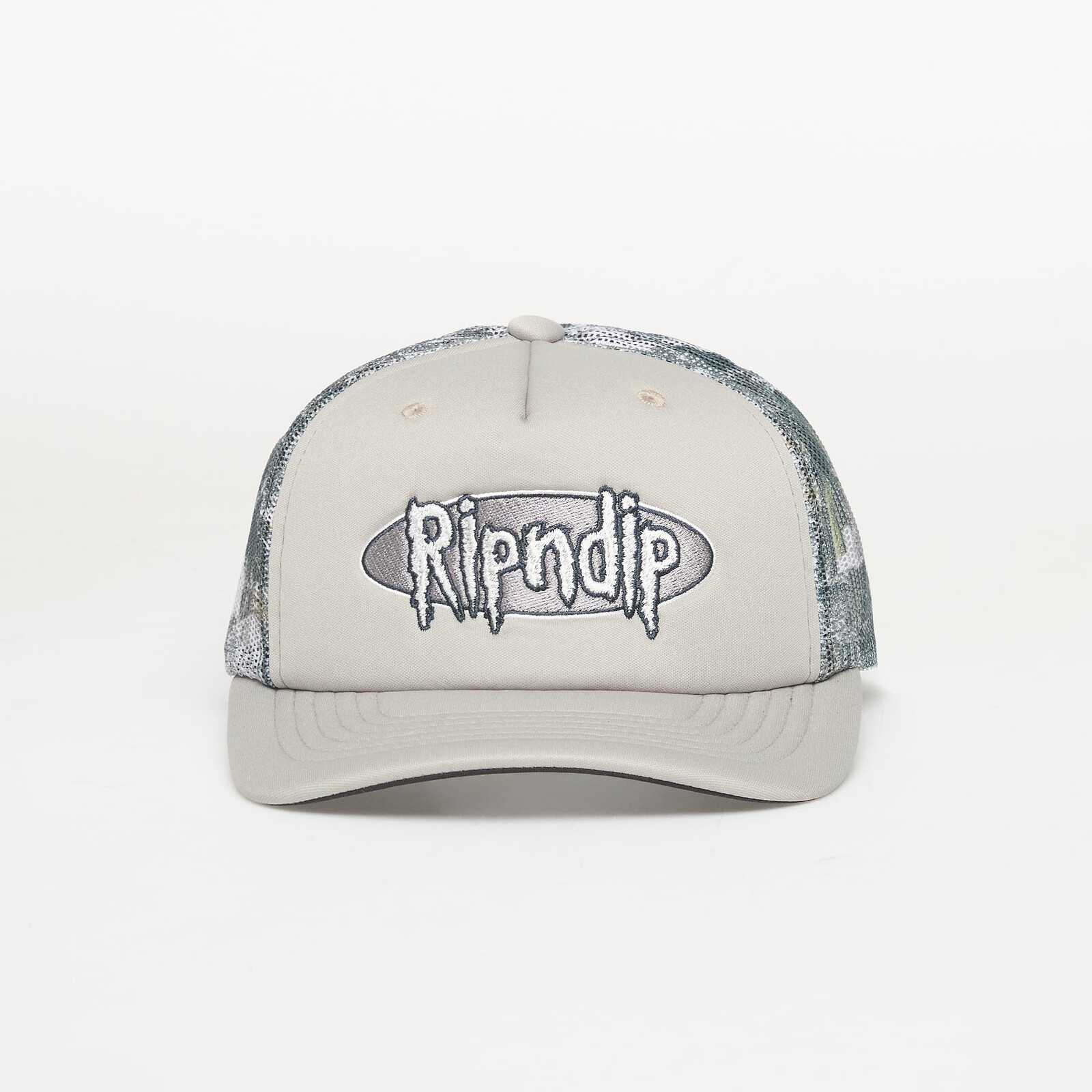RIPNDIP Sic Trucker Hat Sage Universal