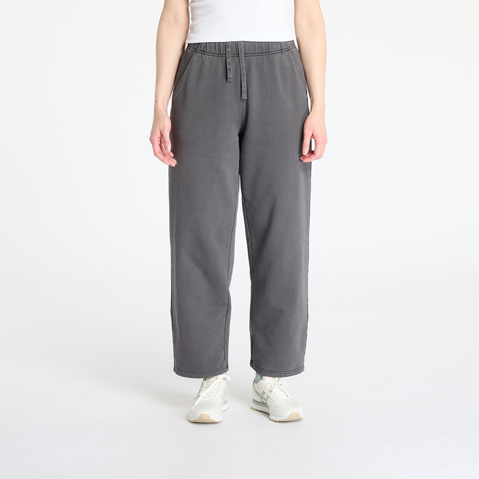 Carhartt WIP W' Benton Sweat Pant Black L