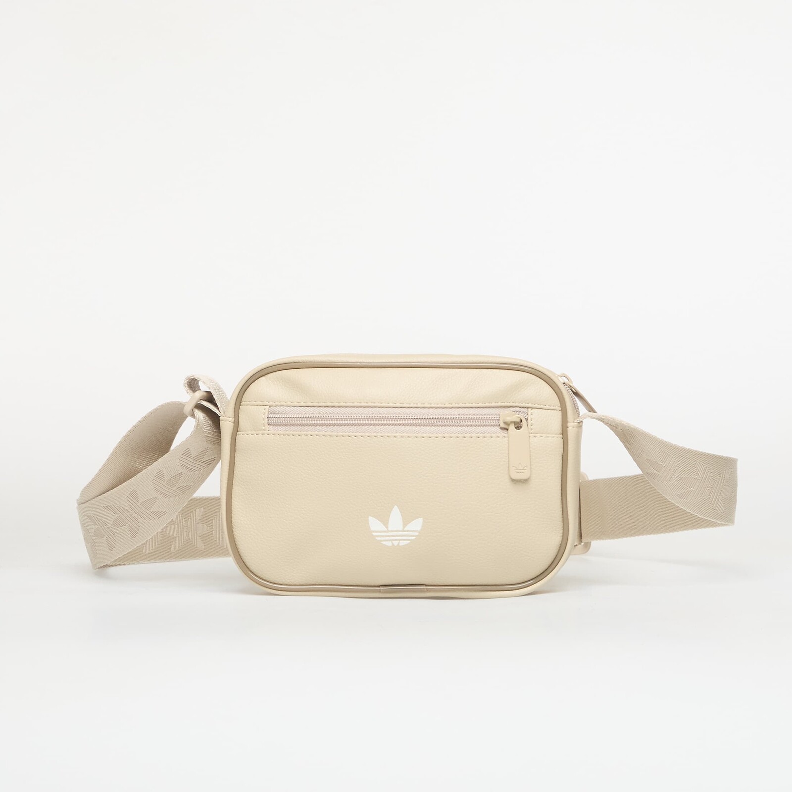 Bag adidas Adicolor Classic Mini Airliner Shoulder Bag Khaki Three Universal