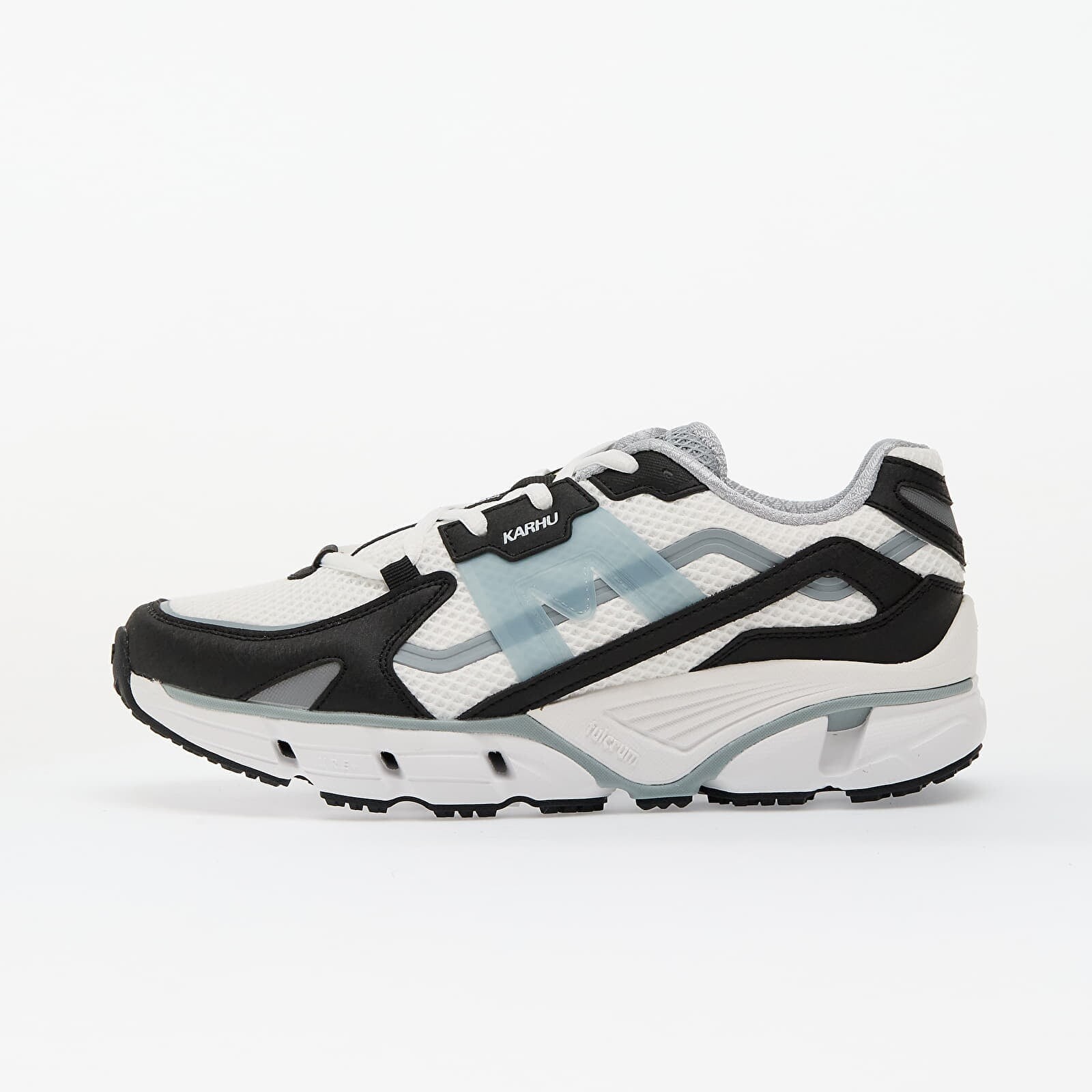 Sneakers Karhu Super Fulcrum Black/ Sterling Blue UK 8.5